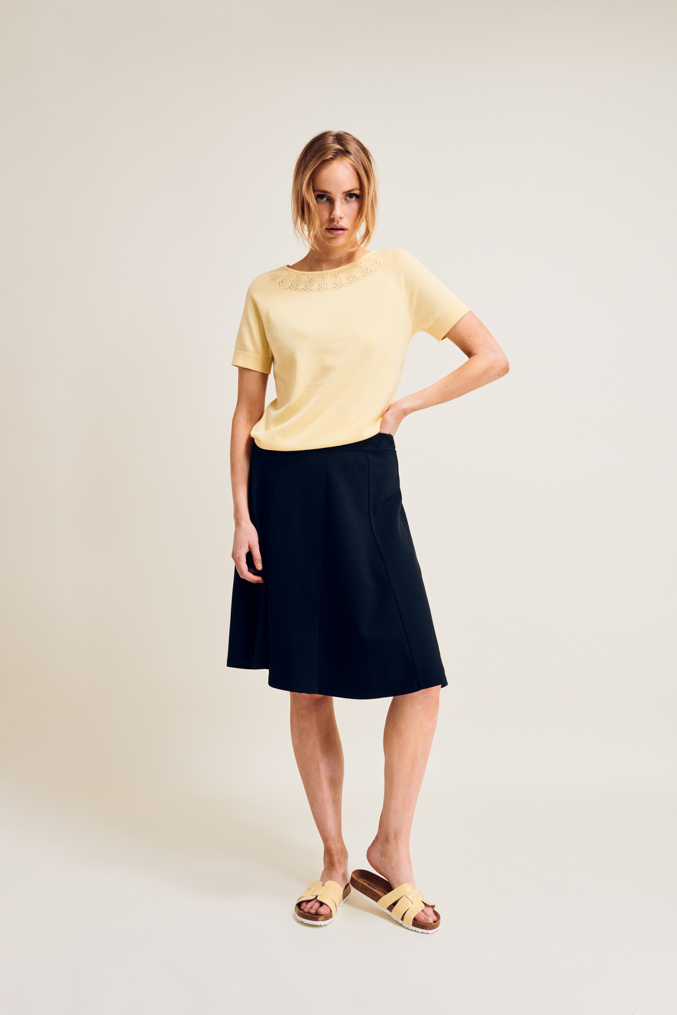 Ofelia top