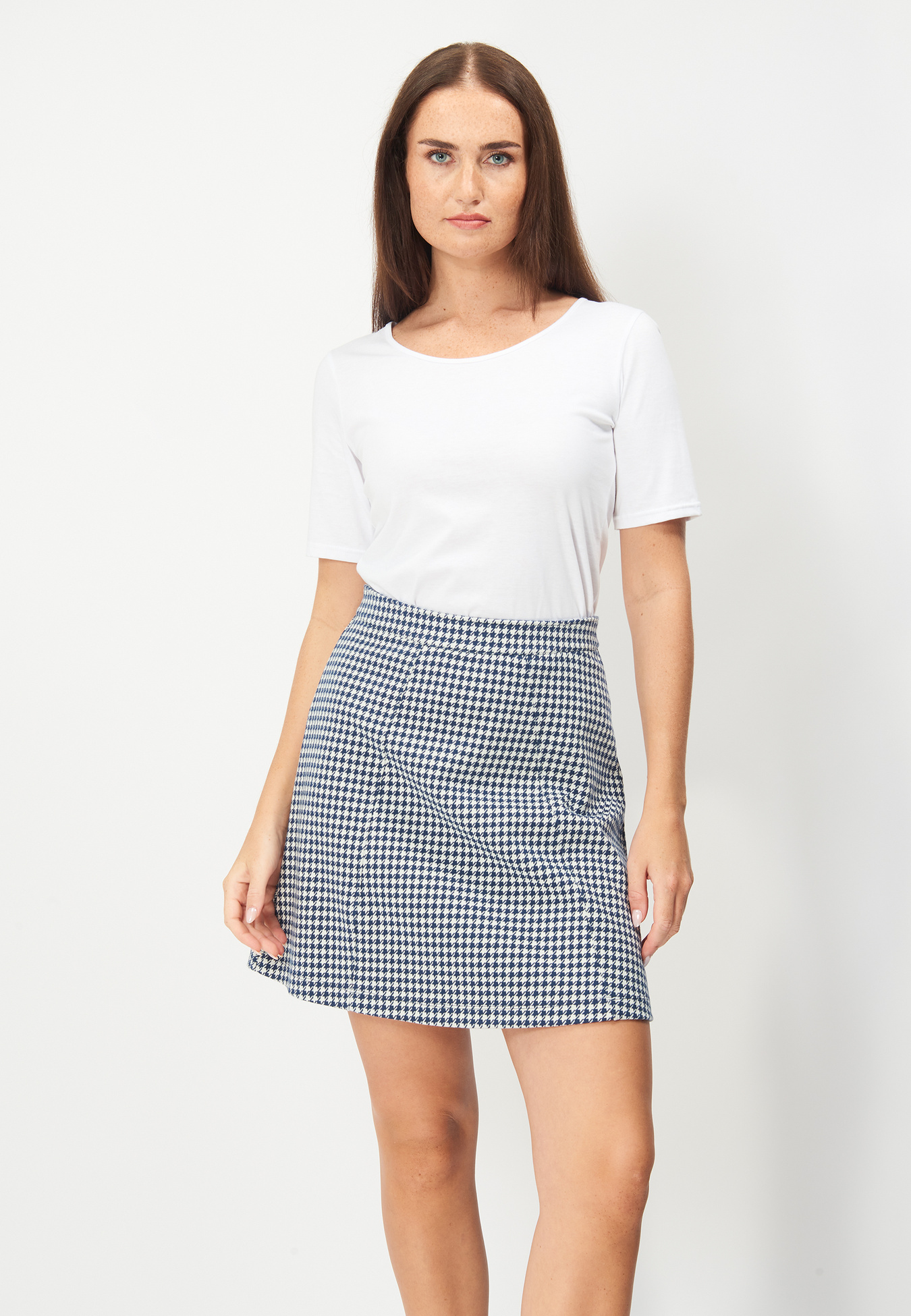 Madeleine Skirt