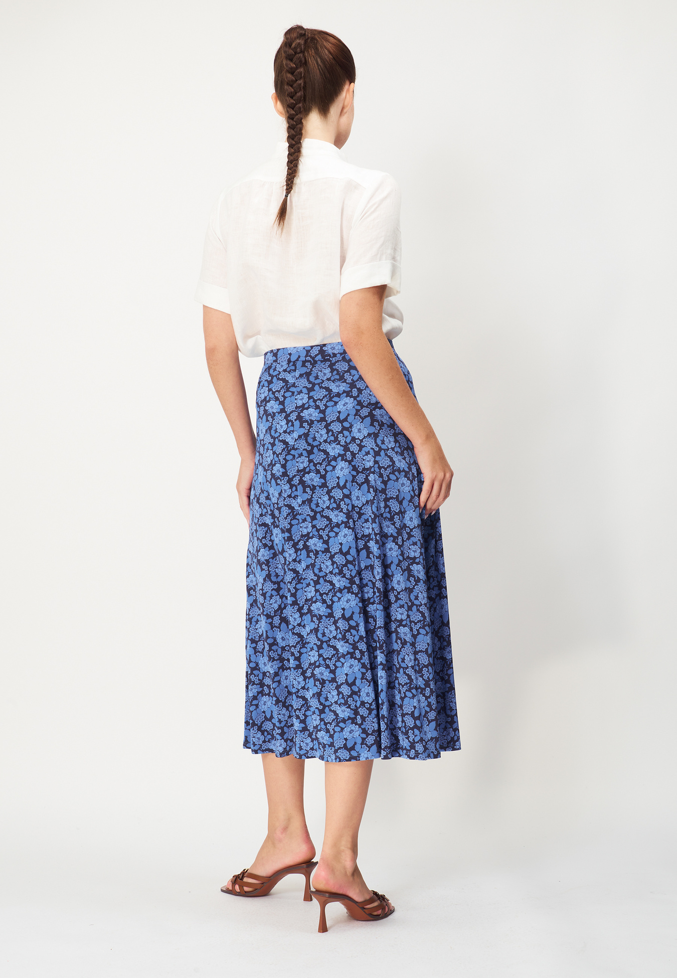 Kayla Skirt