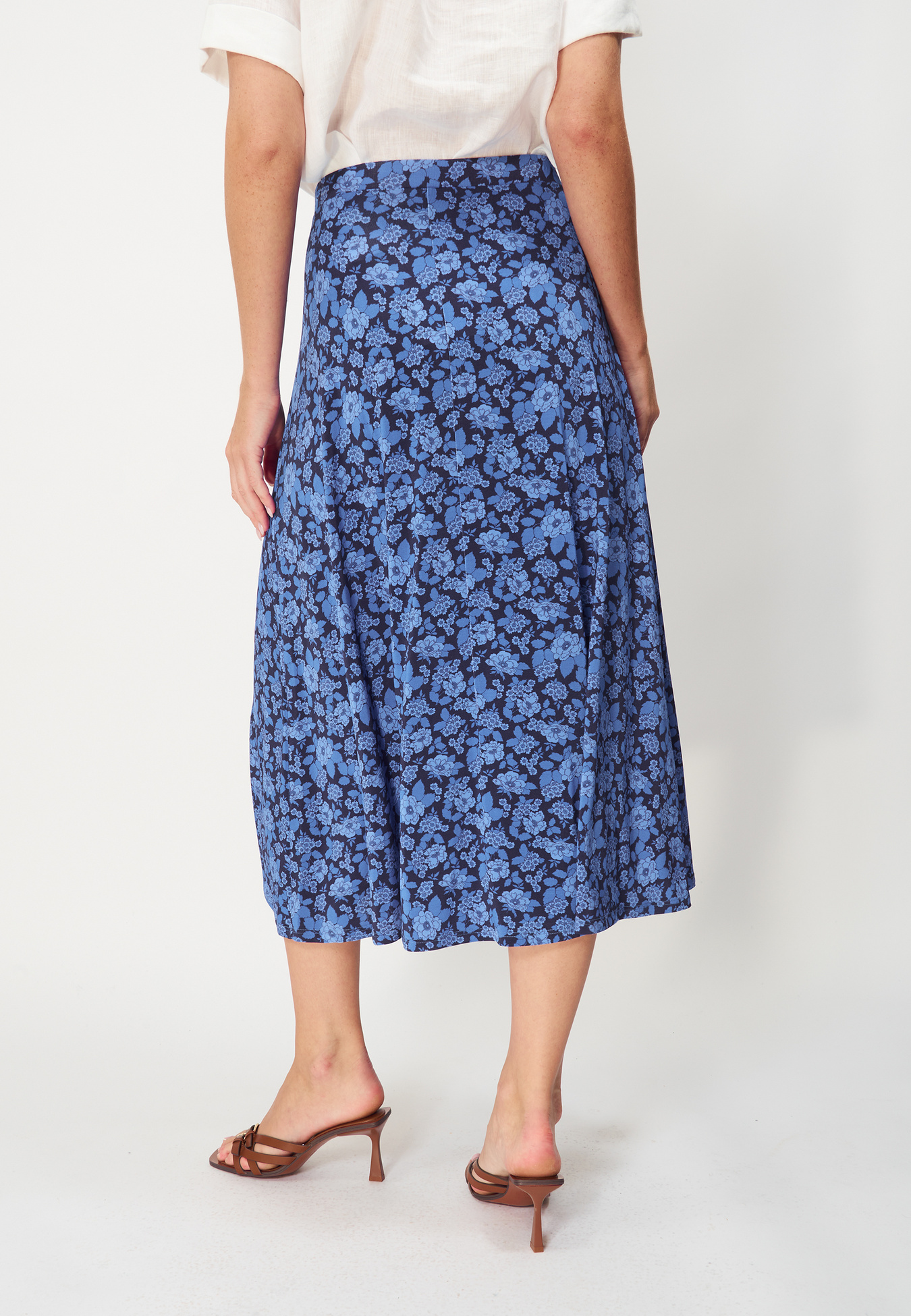 Kayla Skirt