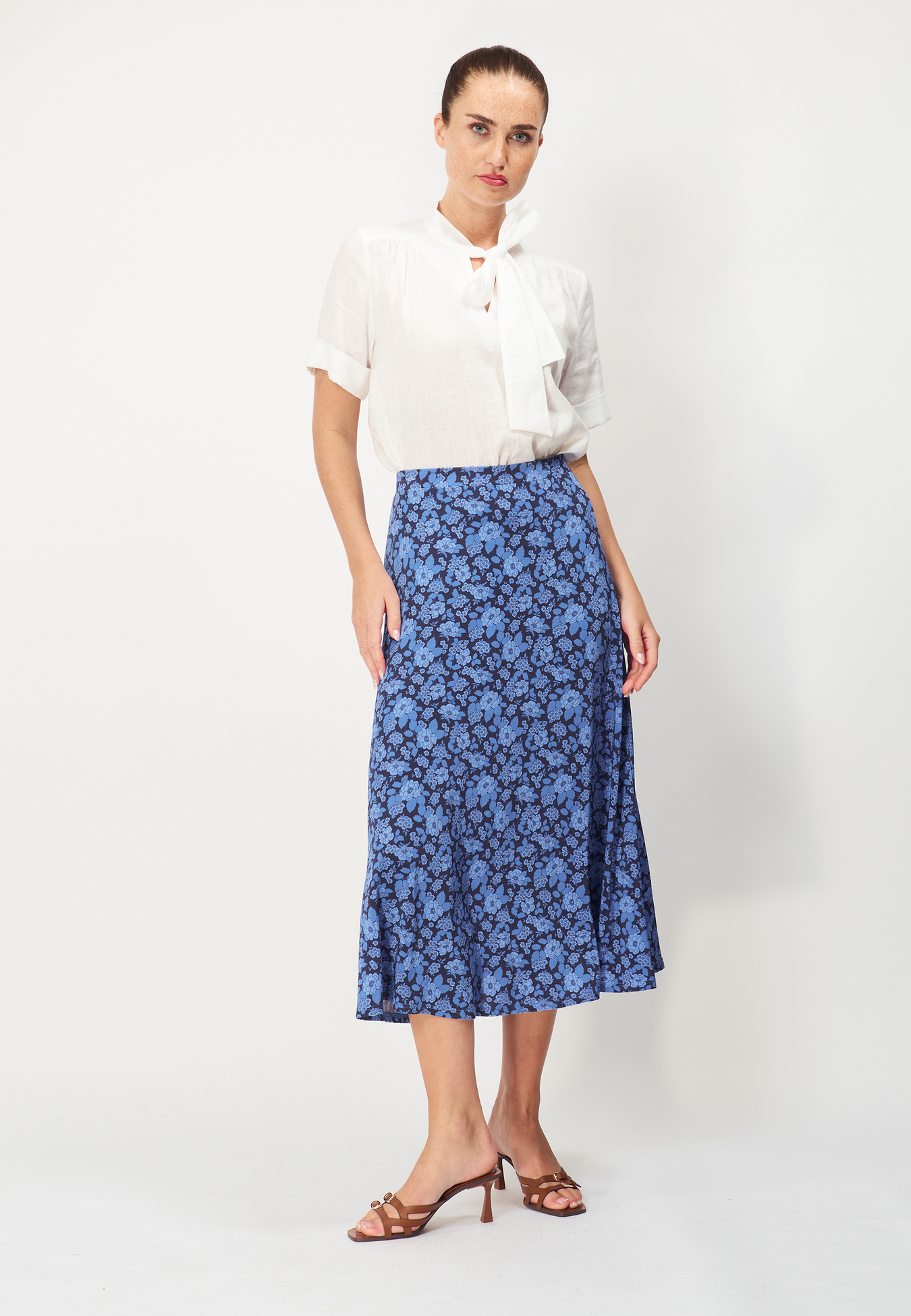 Kayla Skirt