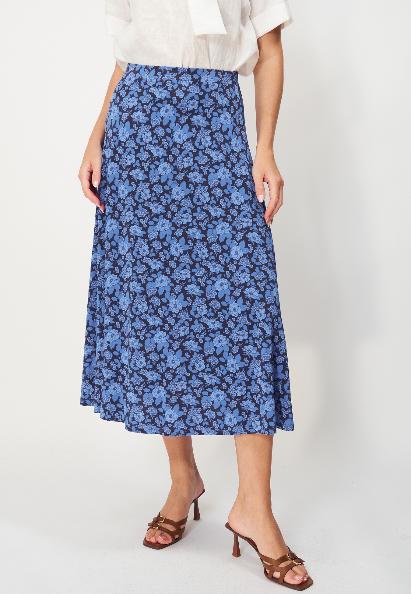 Kayla Skirt