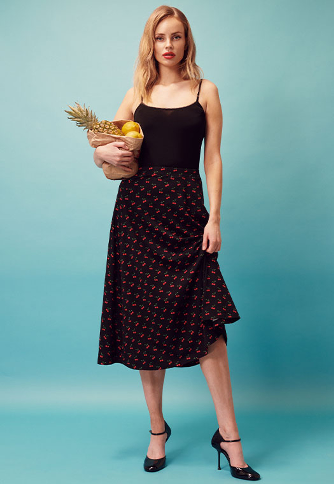 Miranda Skirt