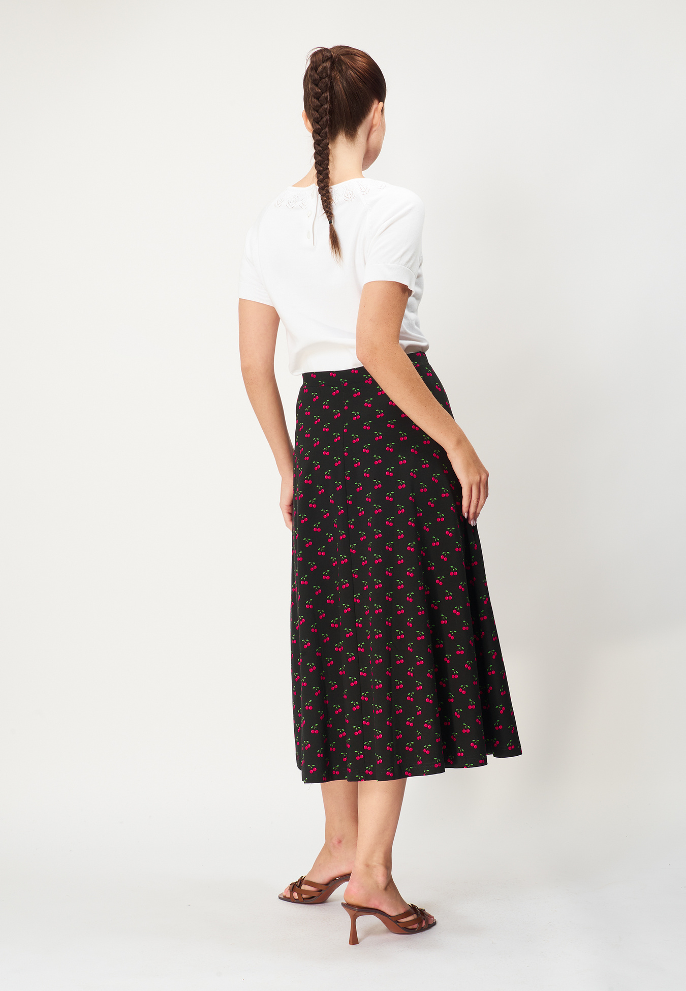 Miranda Skirt