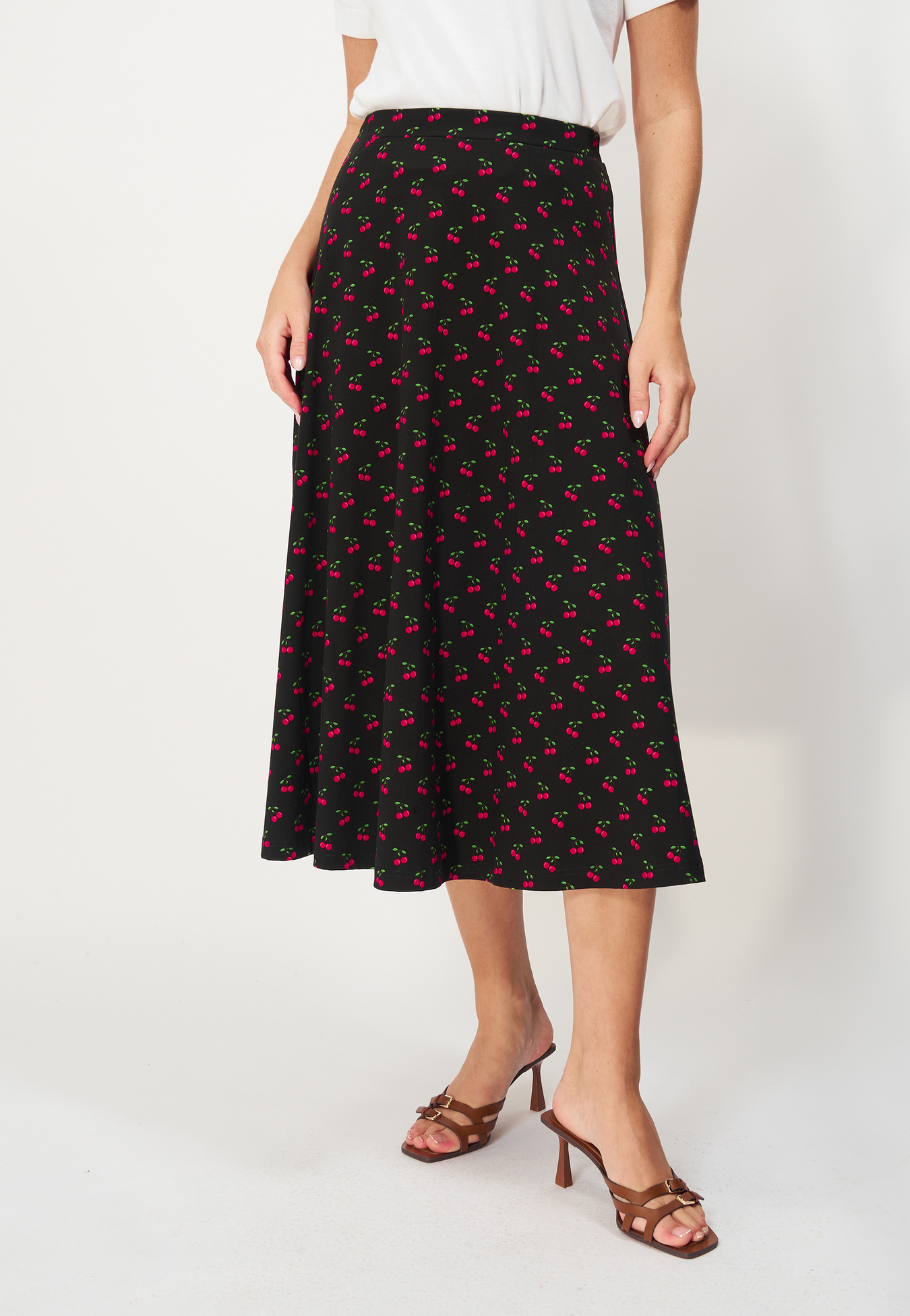 Miranda Skirt