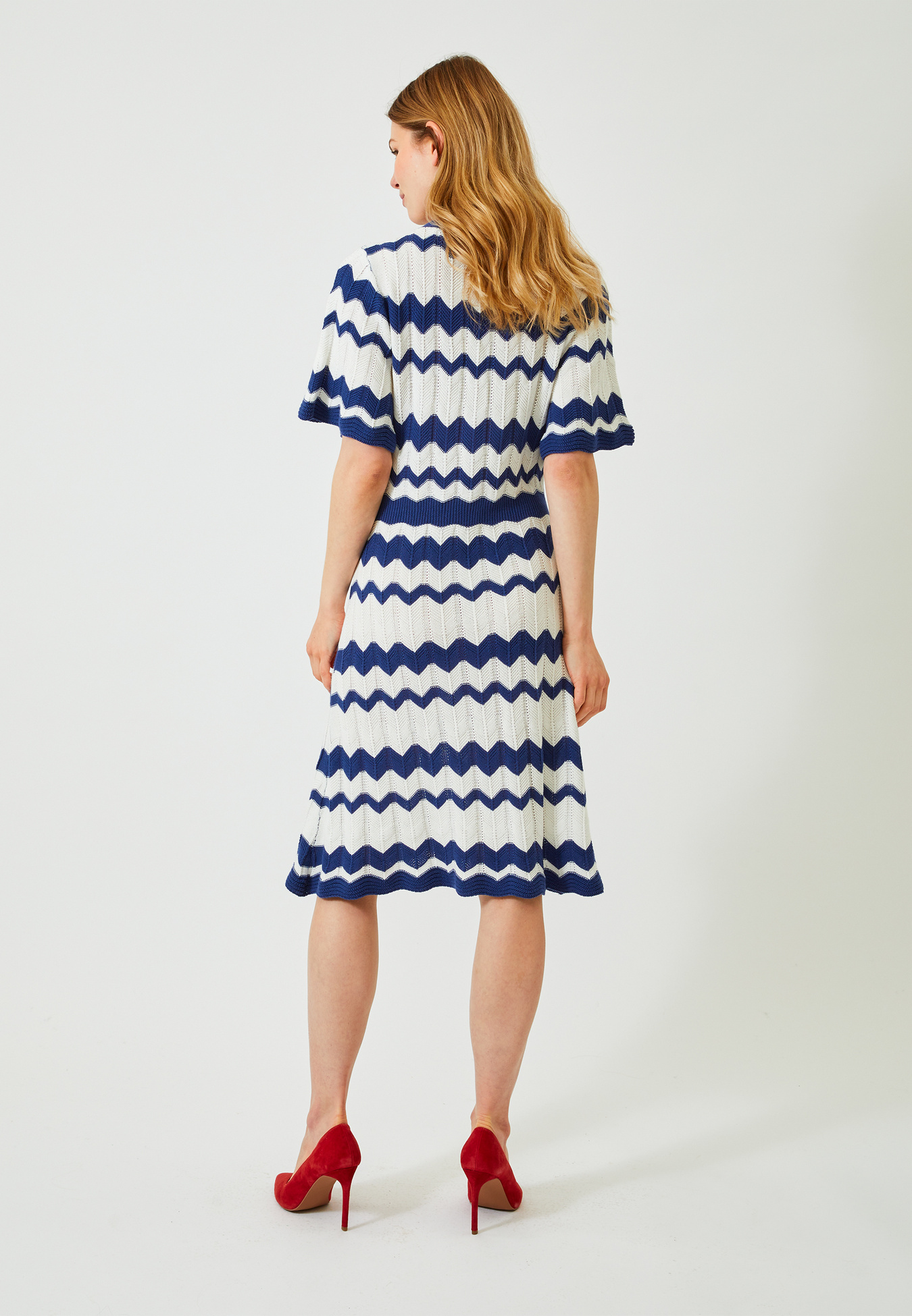 Polly Dress