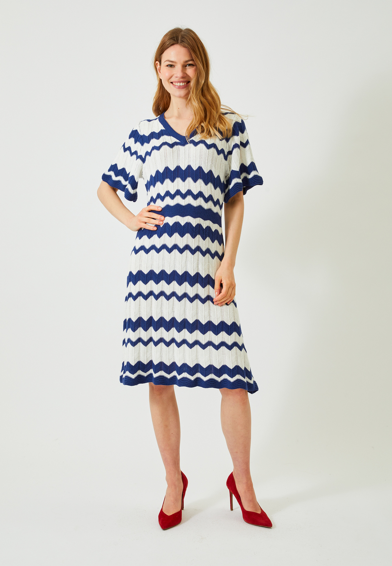 Polly Dress