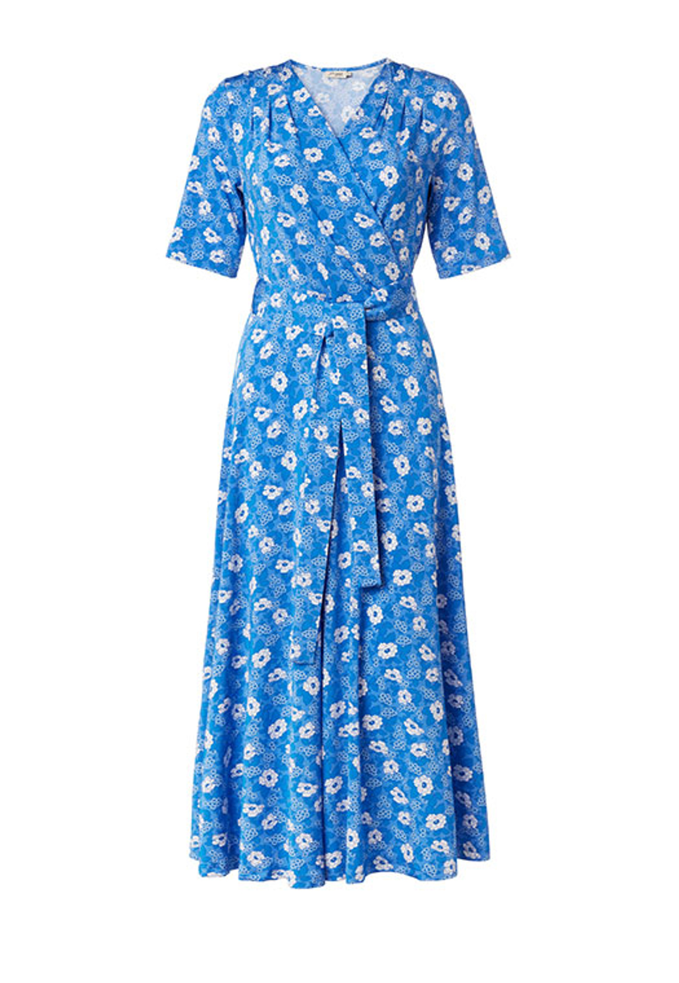 Isabella Dress
