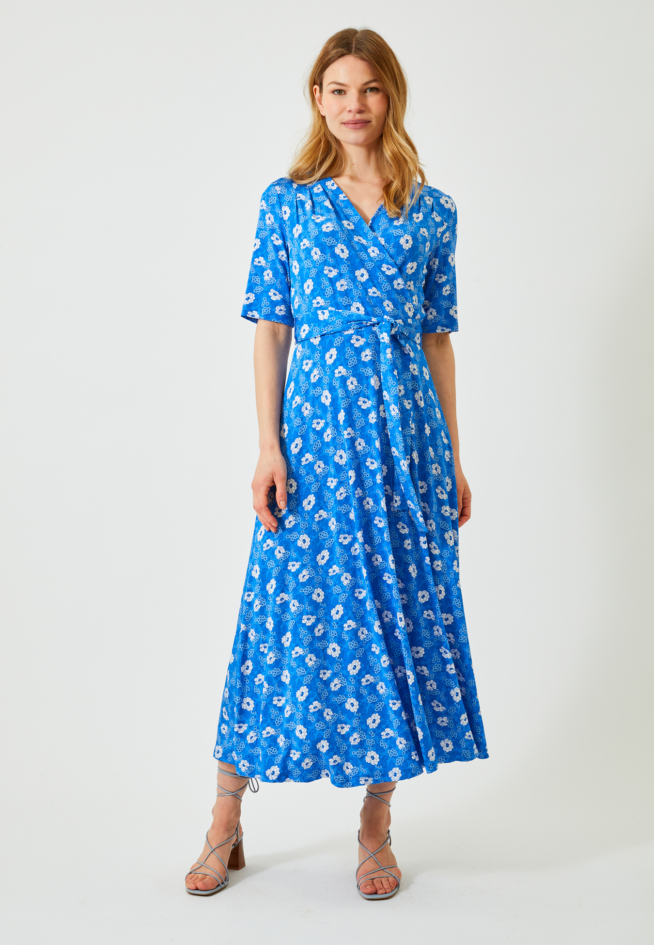 Isabella Dress