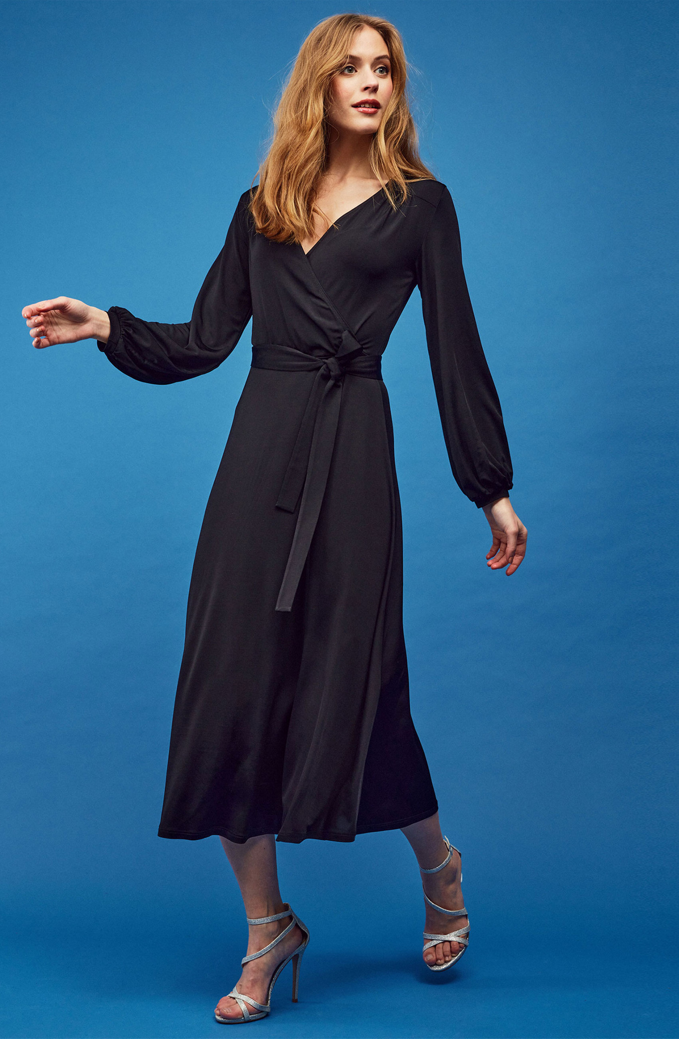 Maisie Dress
