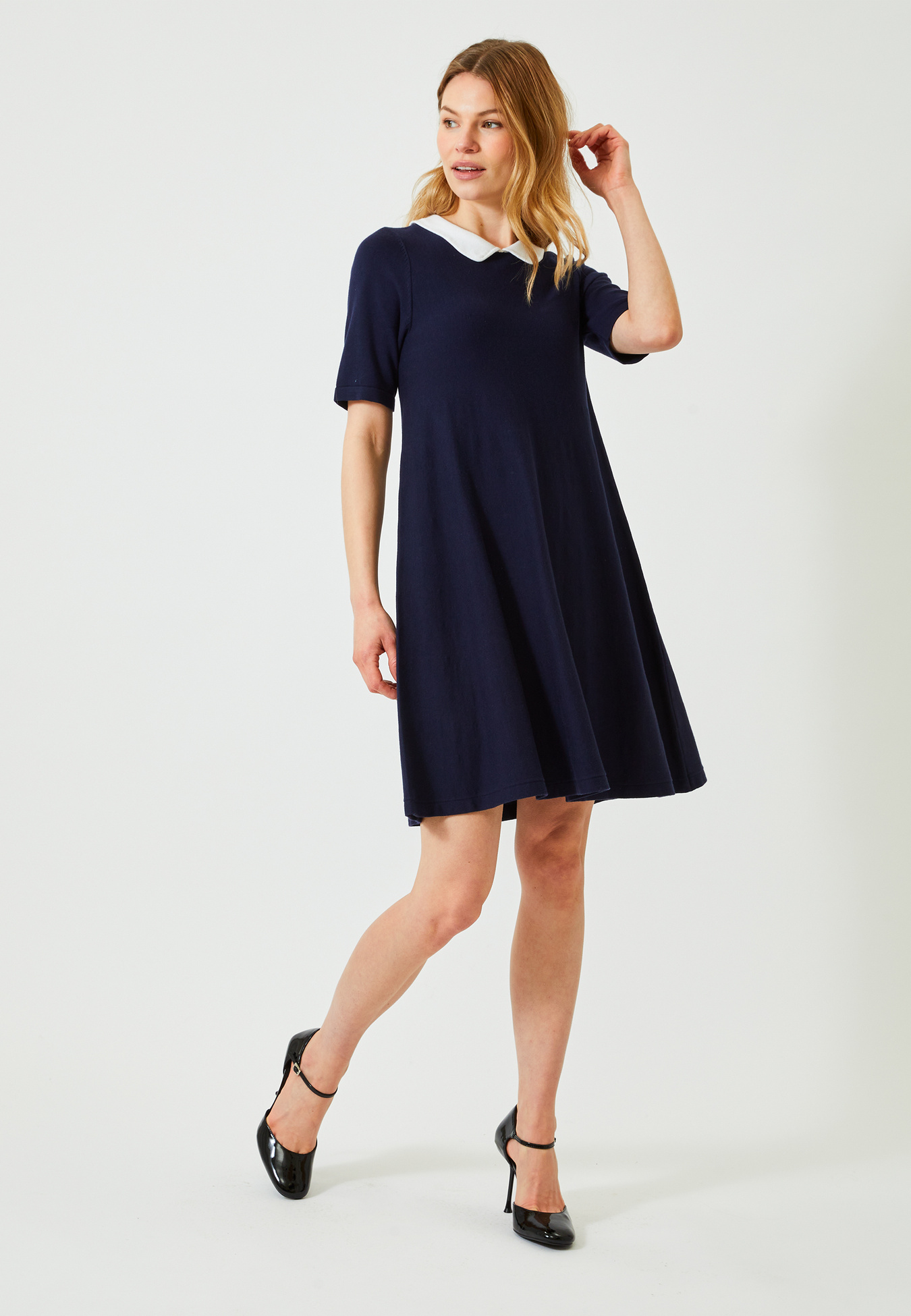Elisa Dress
