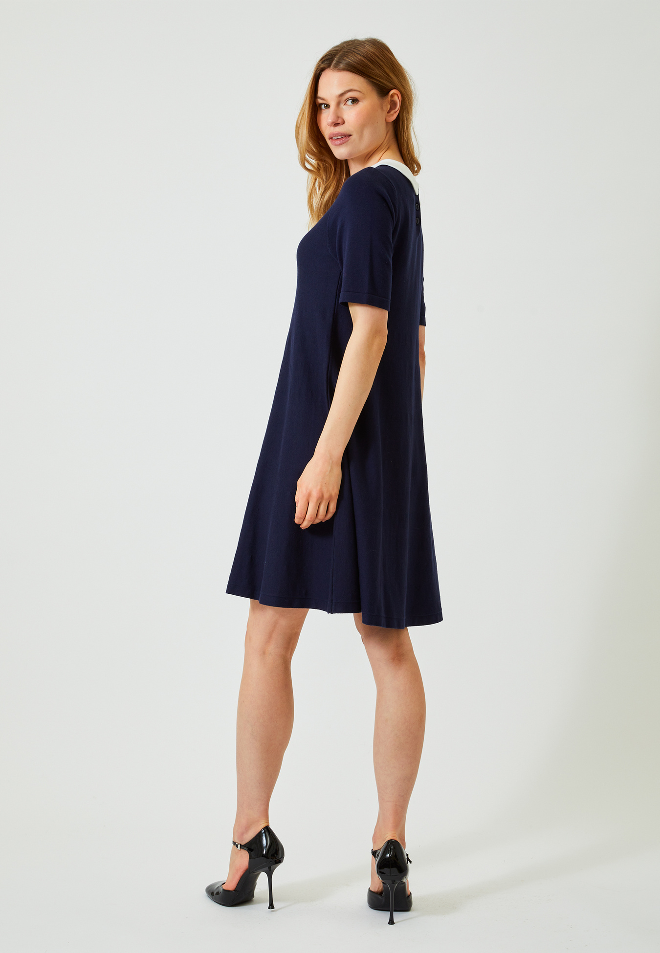 Elisa Dress