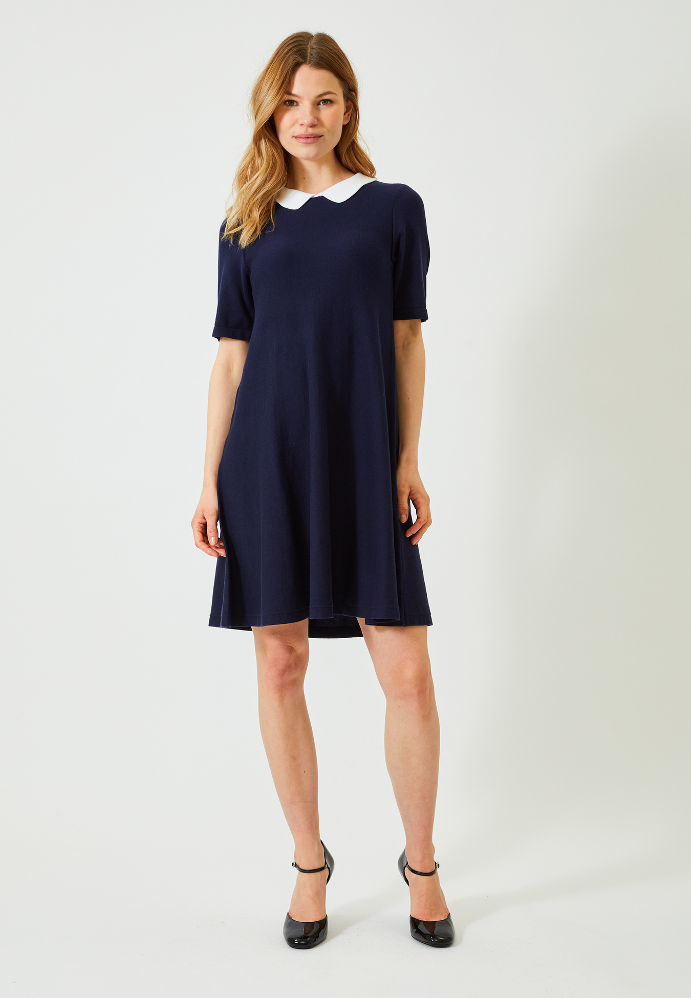 Elisa Dress