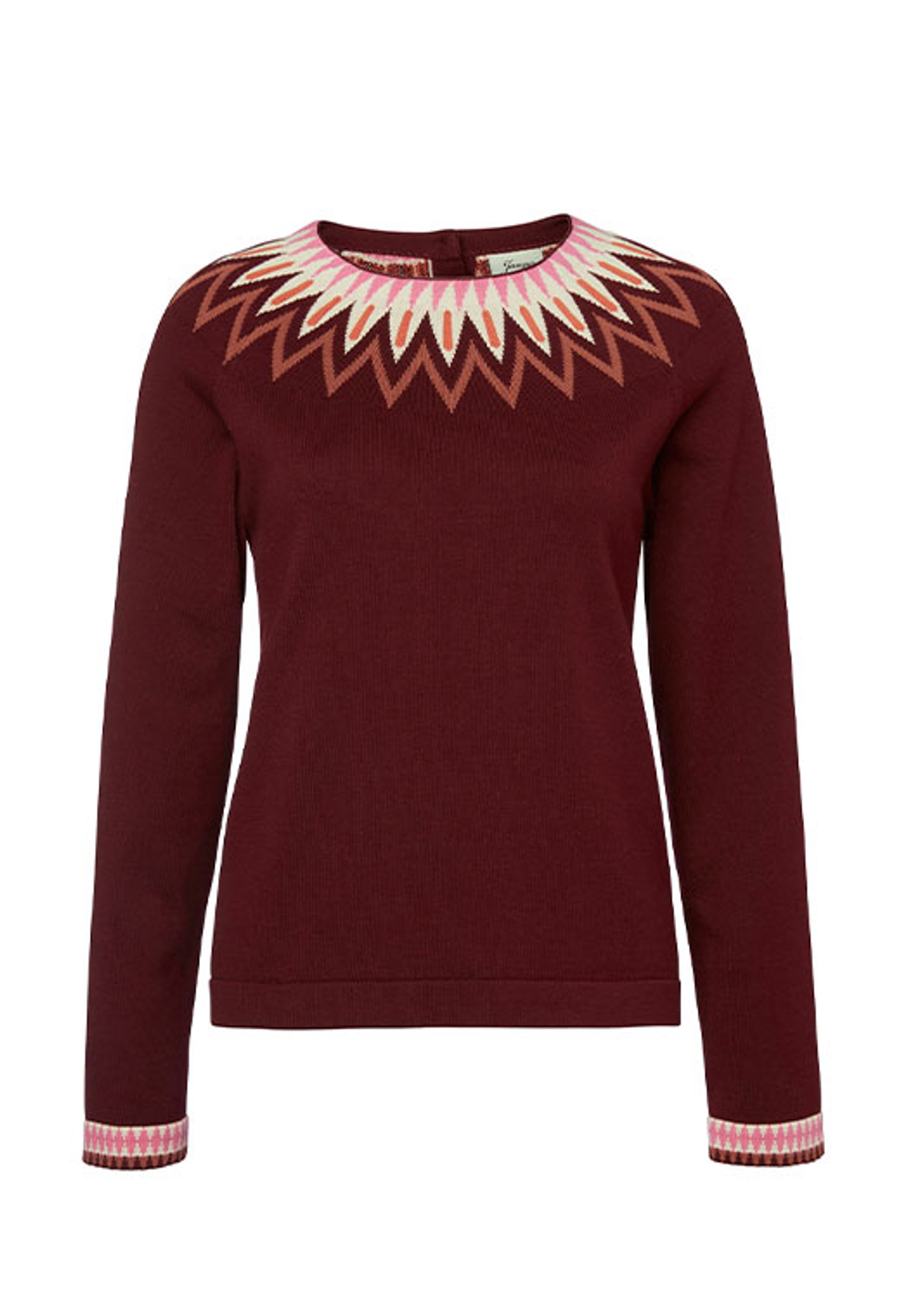 Christina Jumper