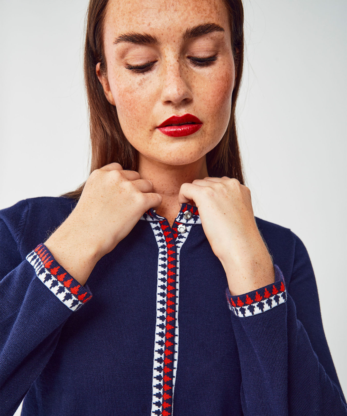 Ingalill Cardigan