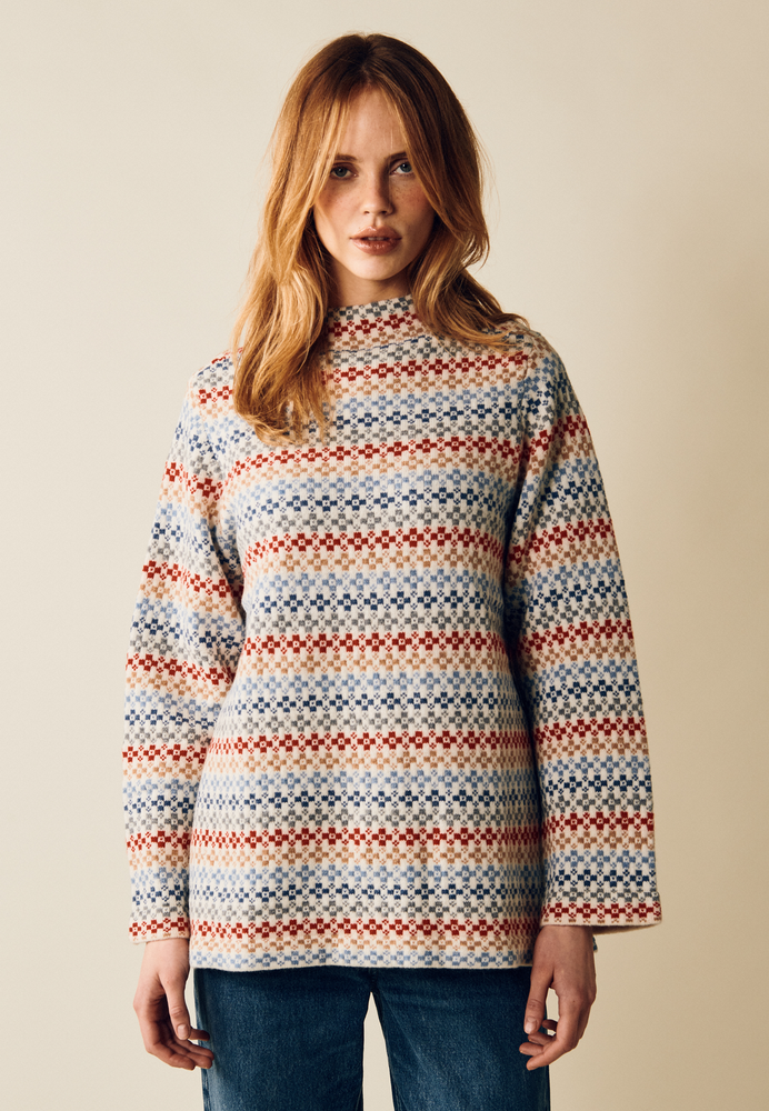 Kajsa Jumper