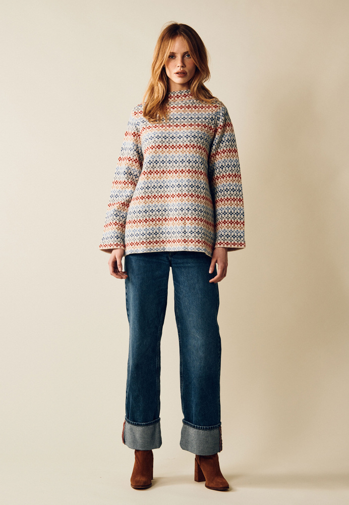 Kajsa Jumper