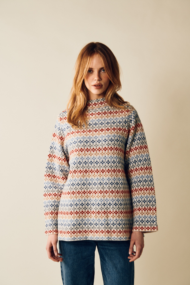 Kajsa Jumper