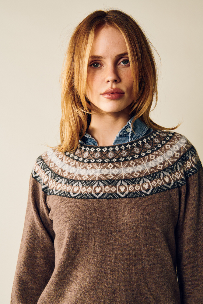 Vera Jumper