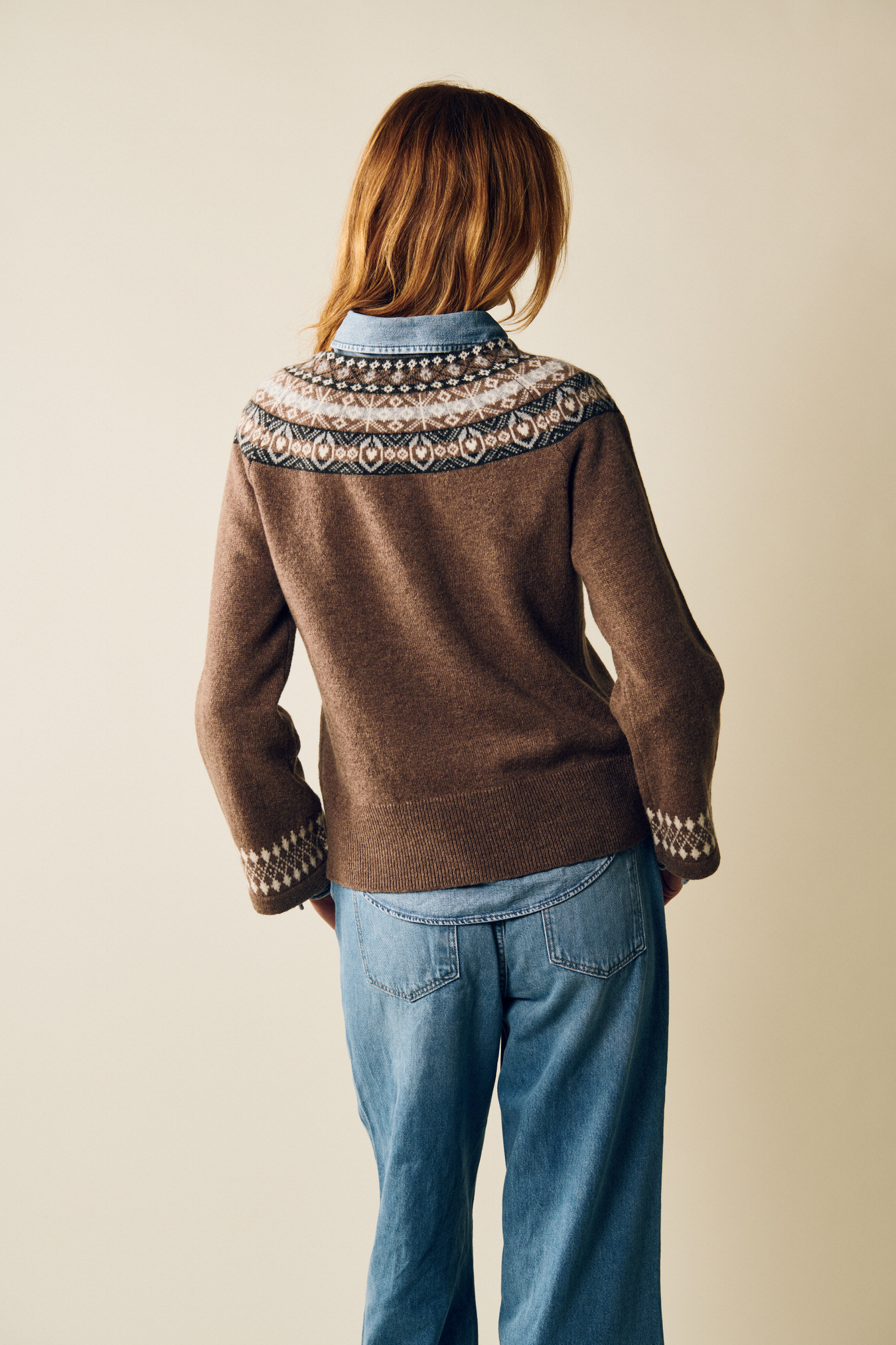 Vera Jumper