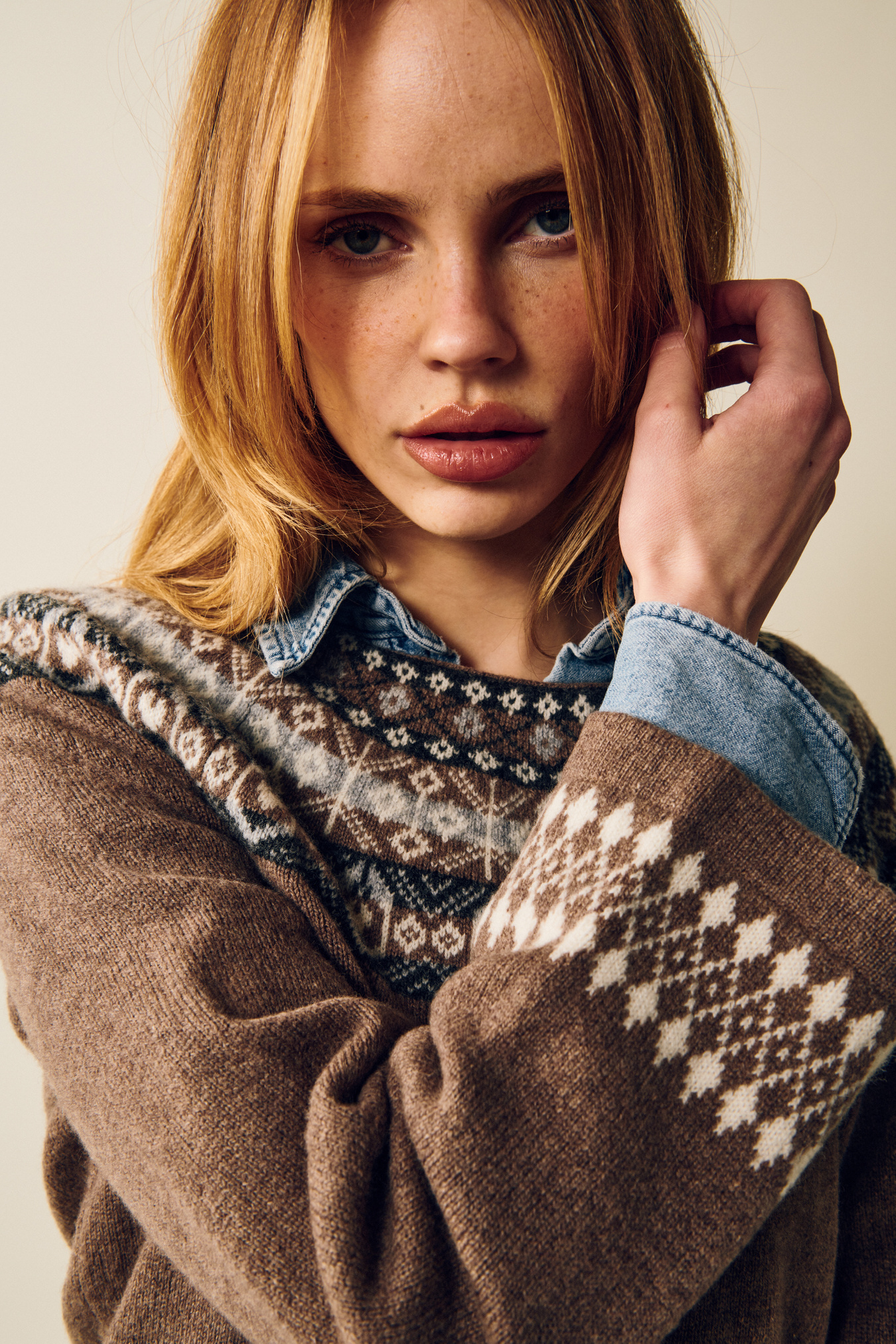 Vera Jumper