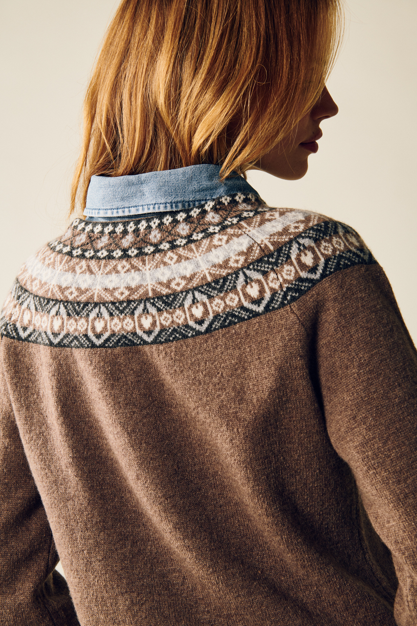 Vera Jumper