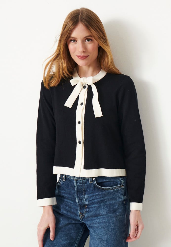 Paulie Cardigan