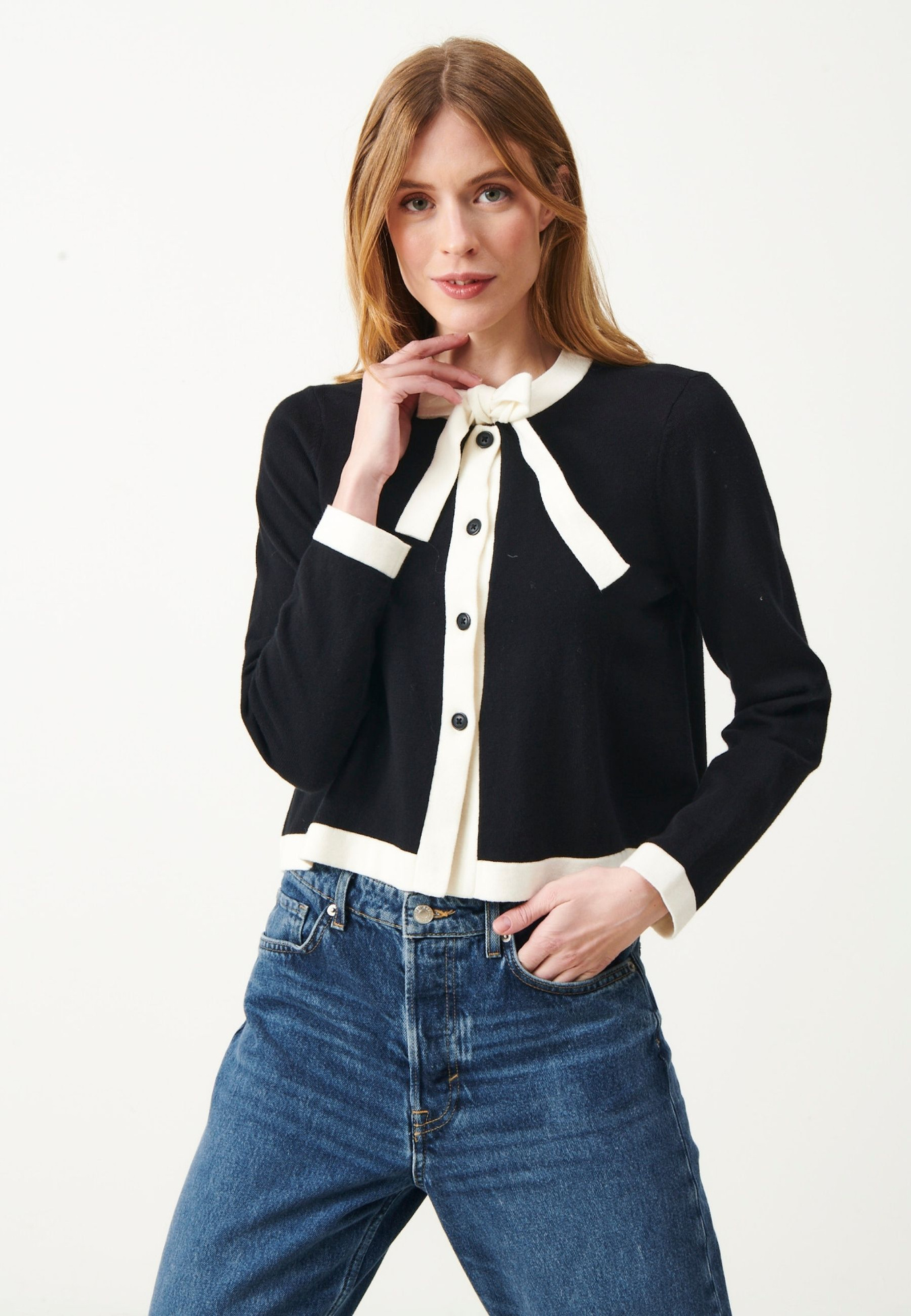 Paulie Cardigan