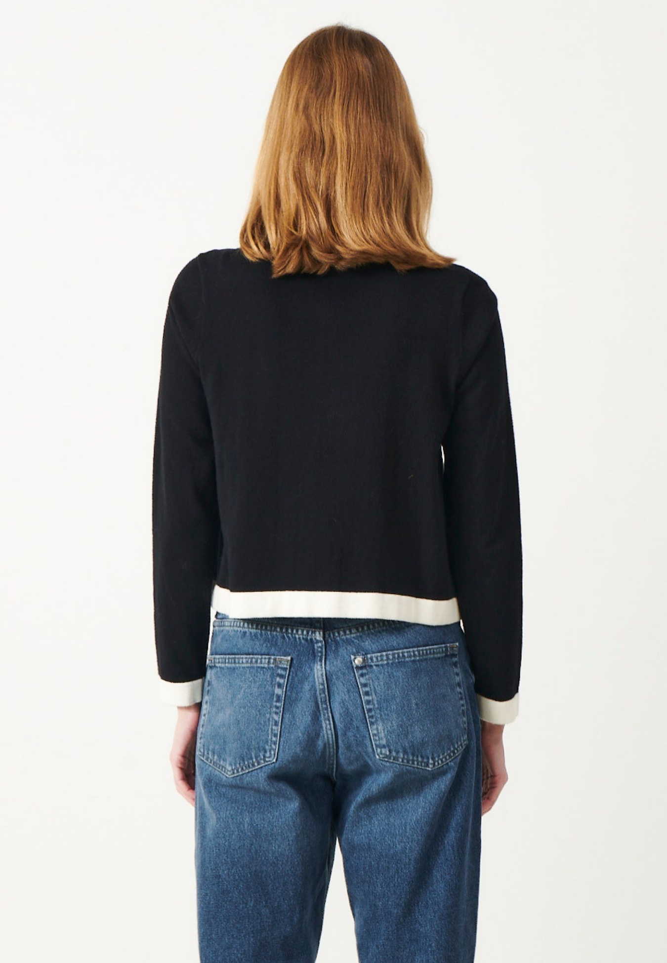 Paulie Cardigan