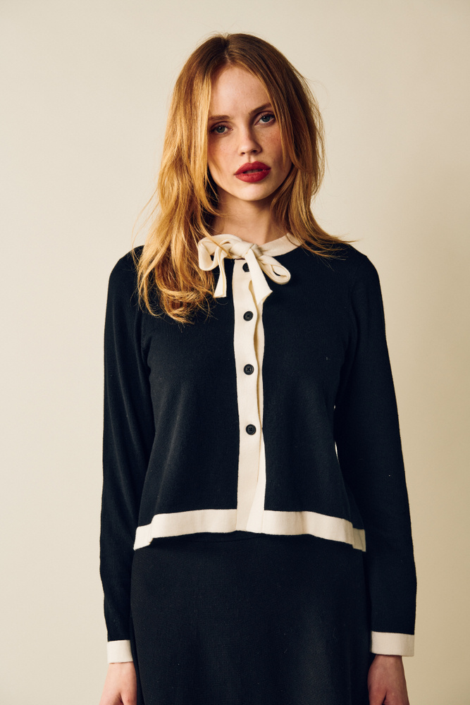 Paulie Cardigan