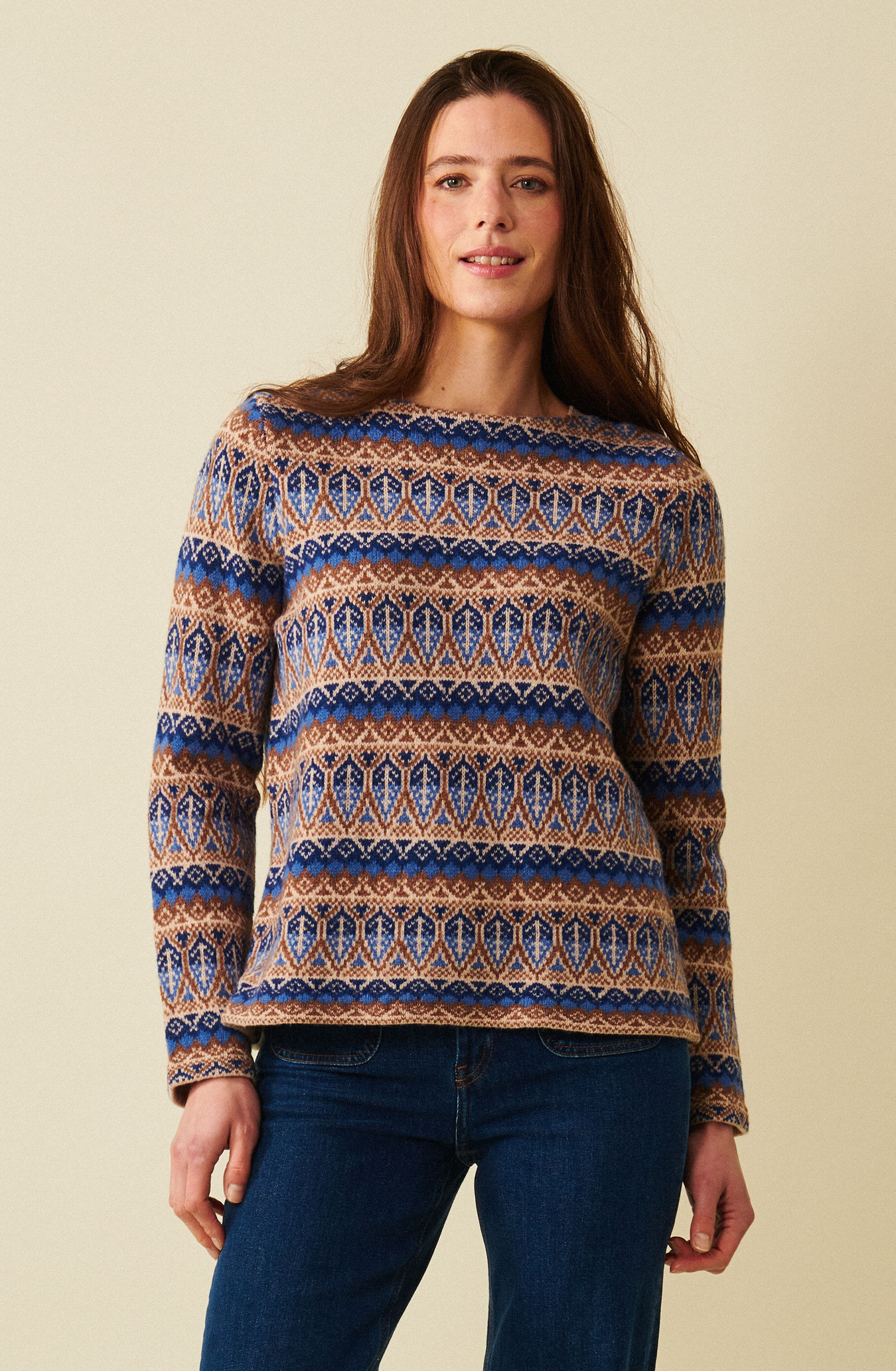 Celeste Jumper