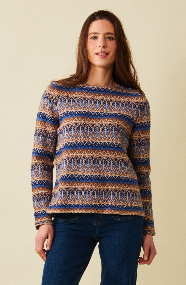Celeste Jumper