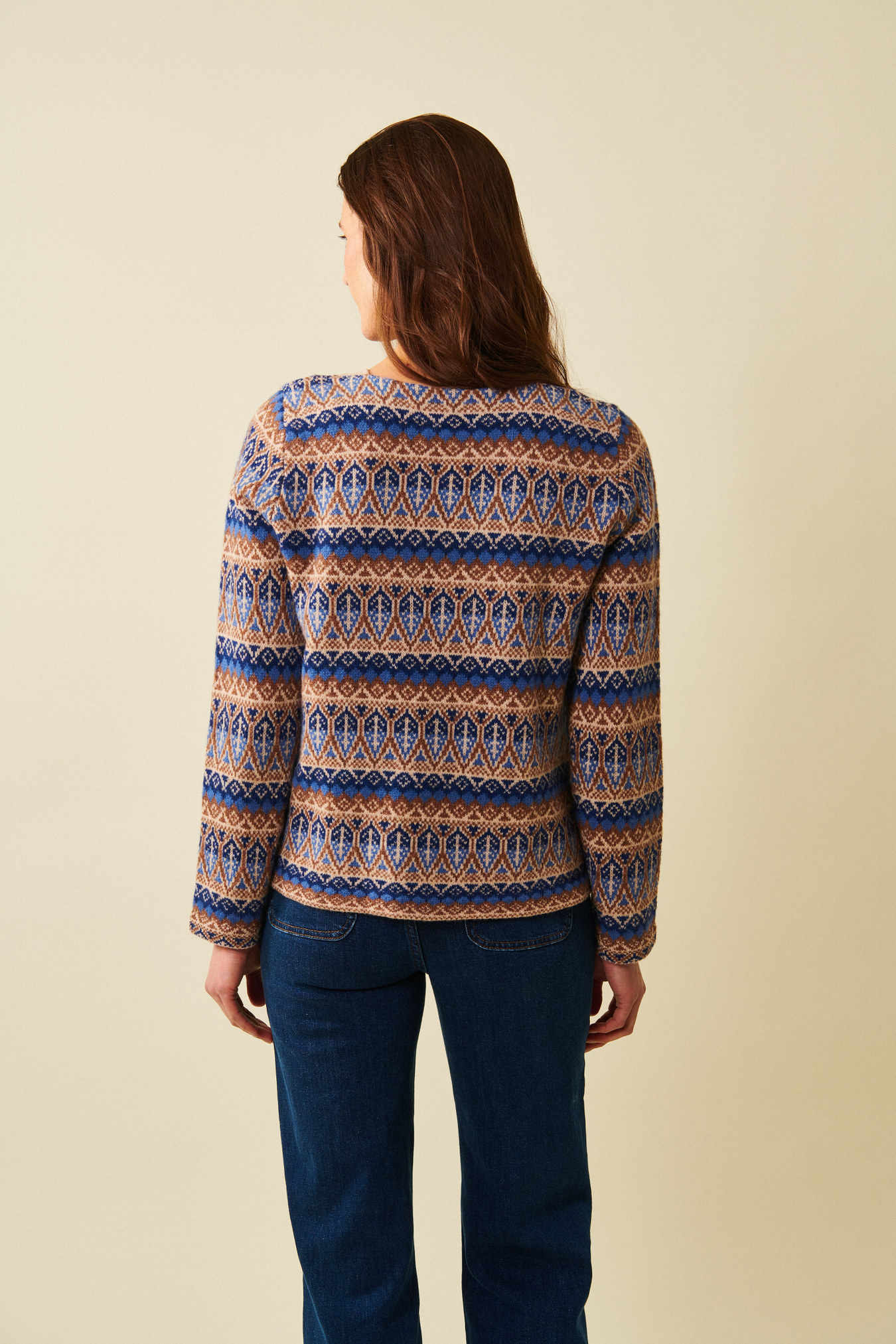 Celeste Jumper