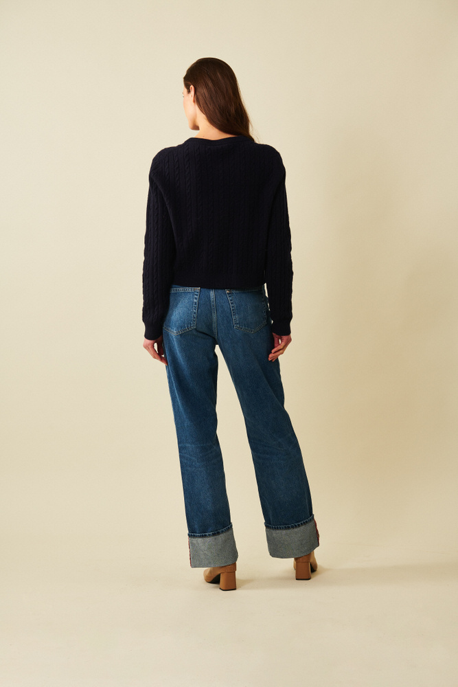 Dawn Cardigan