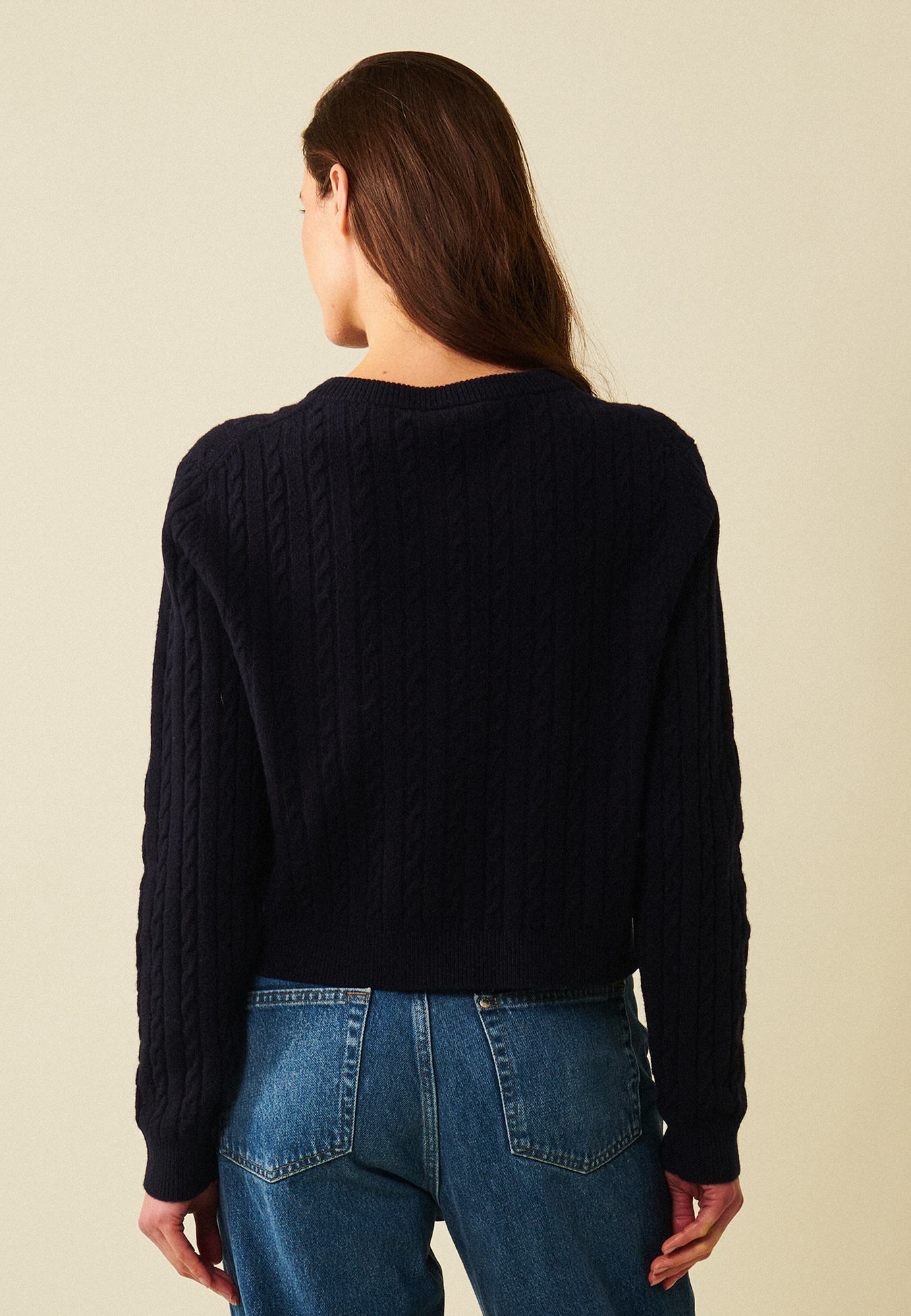 Dawn Cardigan