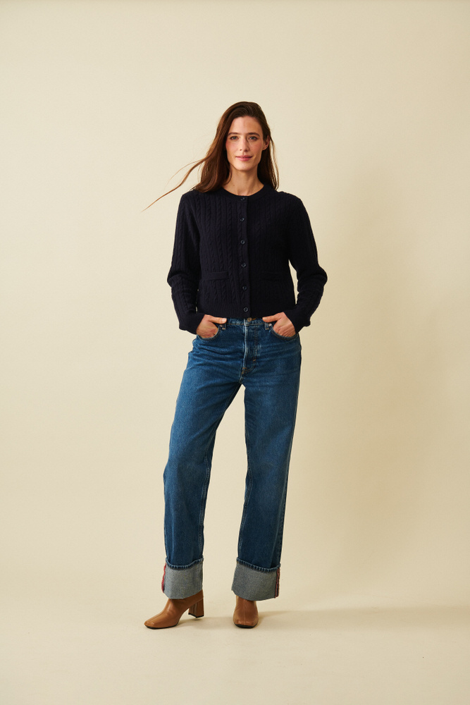 Dawn Cardigan