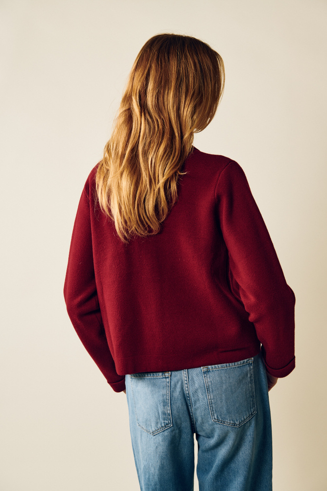Alexis Cardigan