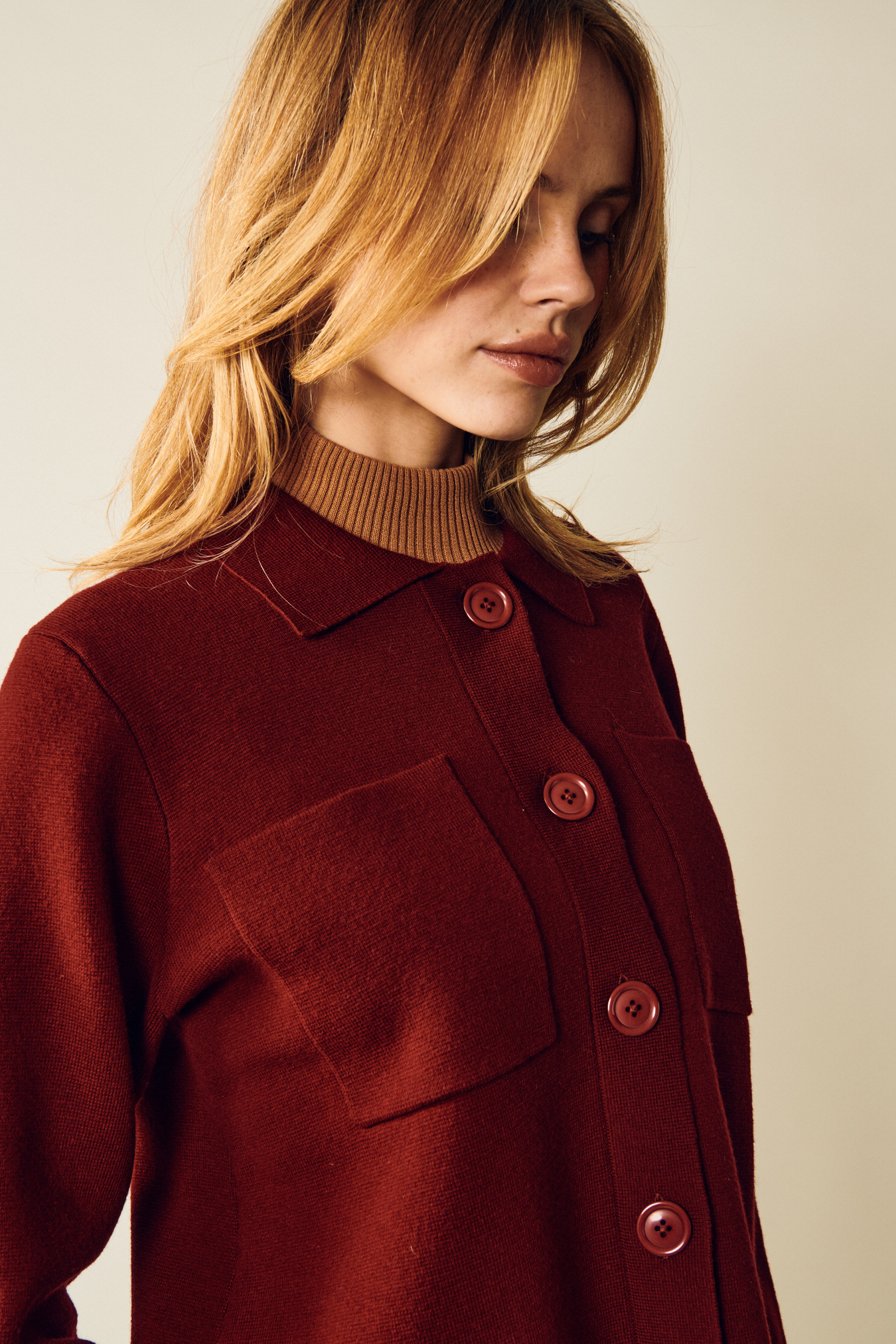 Alexis Cardigan