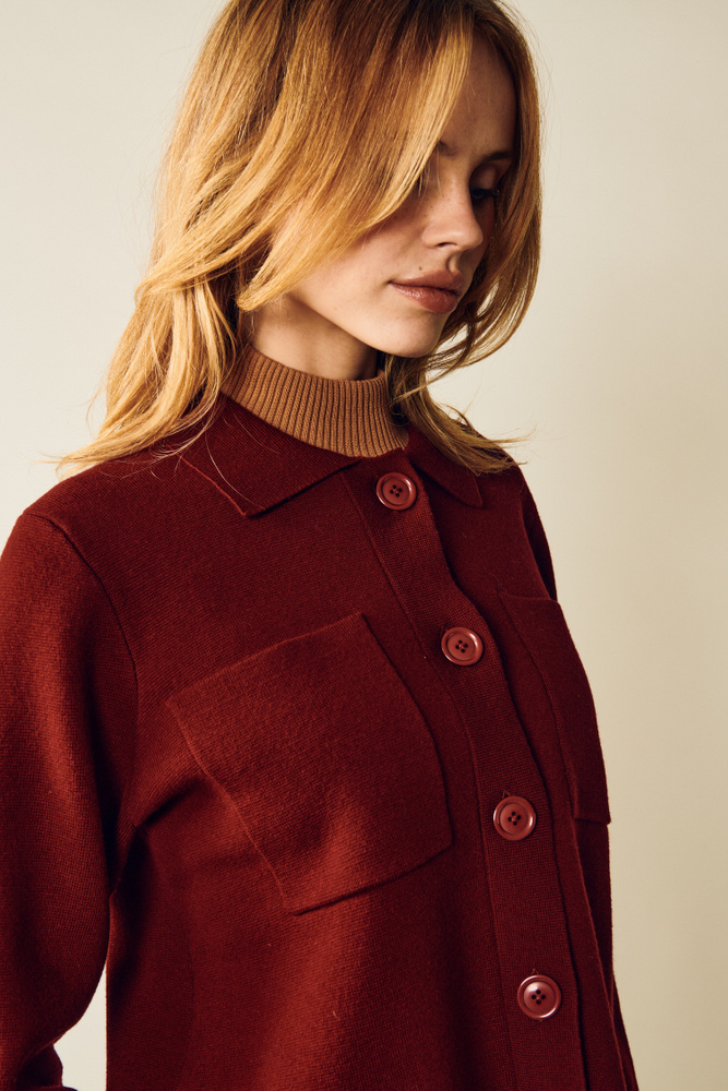 Alexis Cardigan