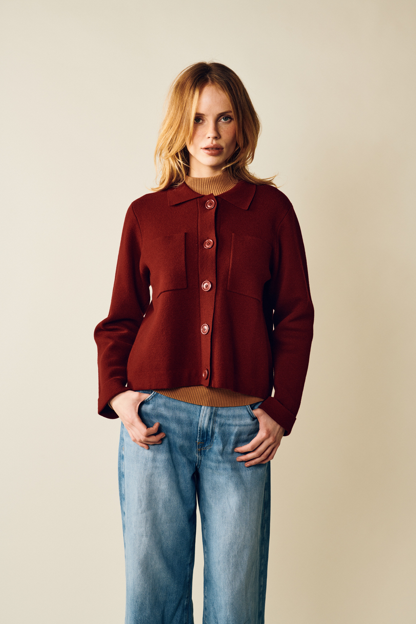 Alexis Cardigan