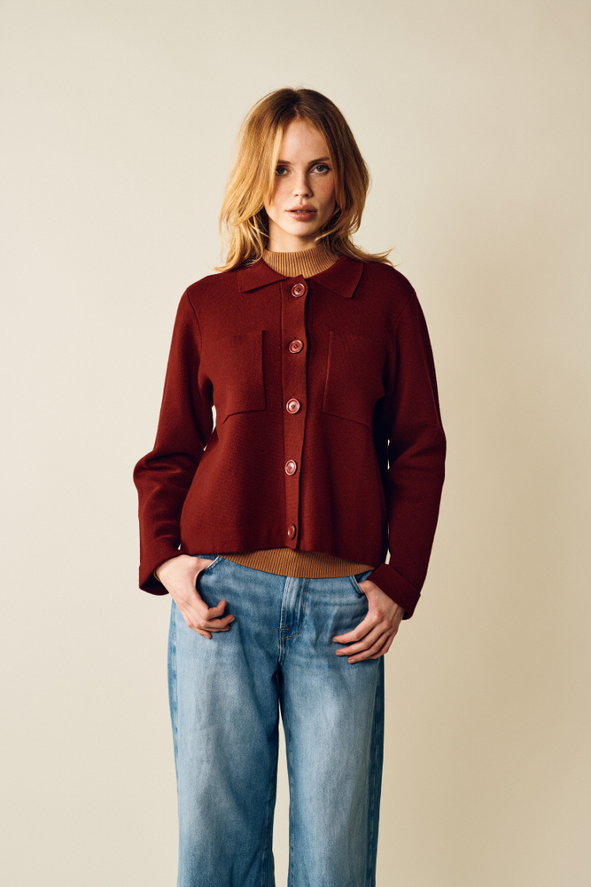 Alexis Cardigan