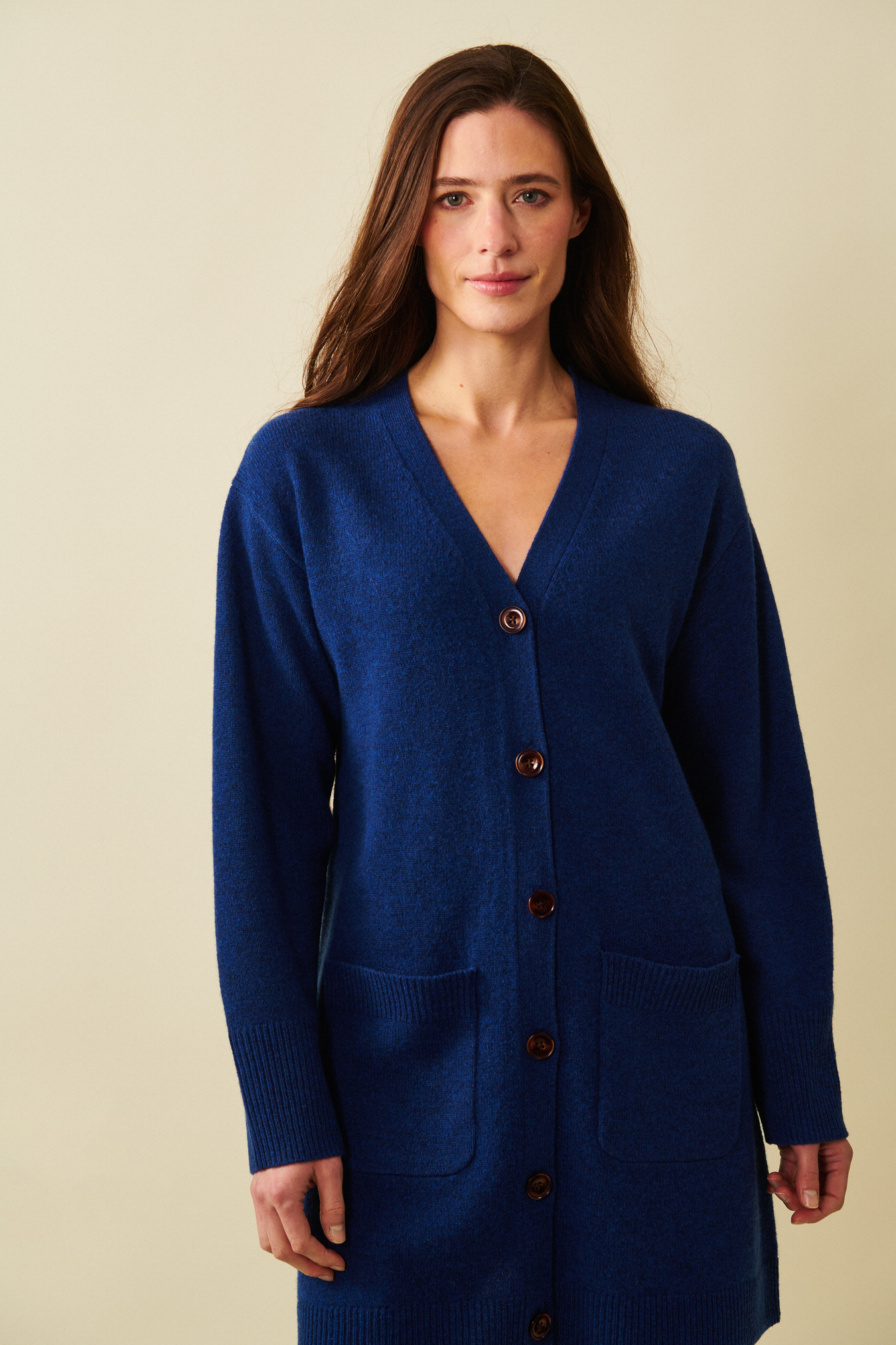 Asta Cardigan