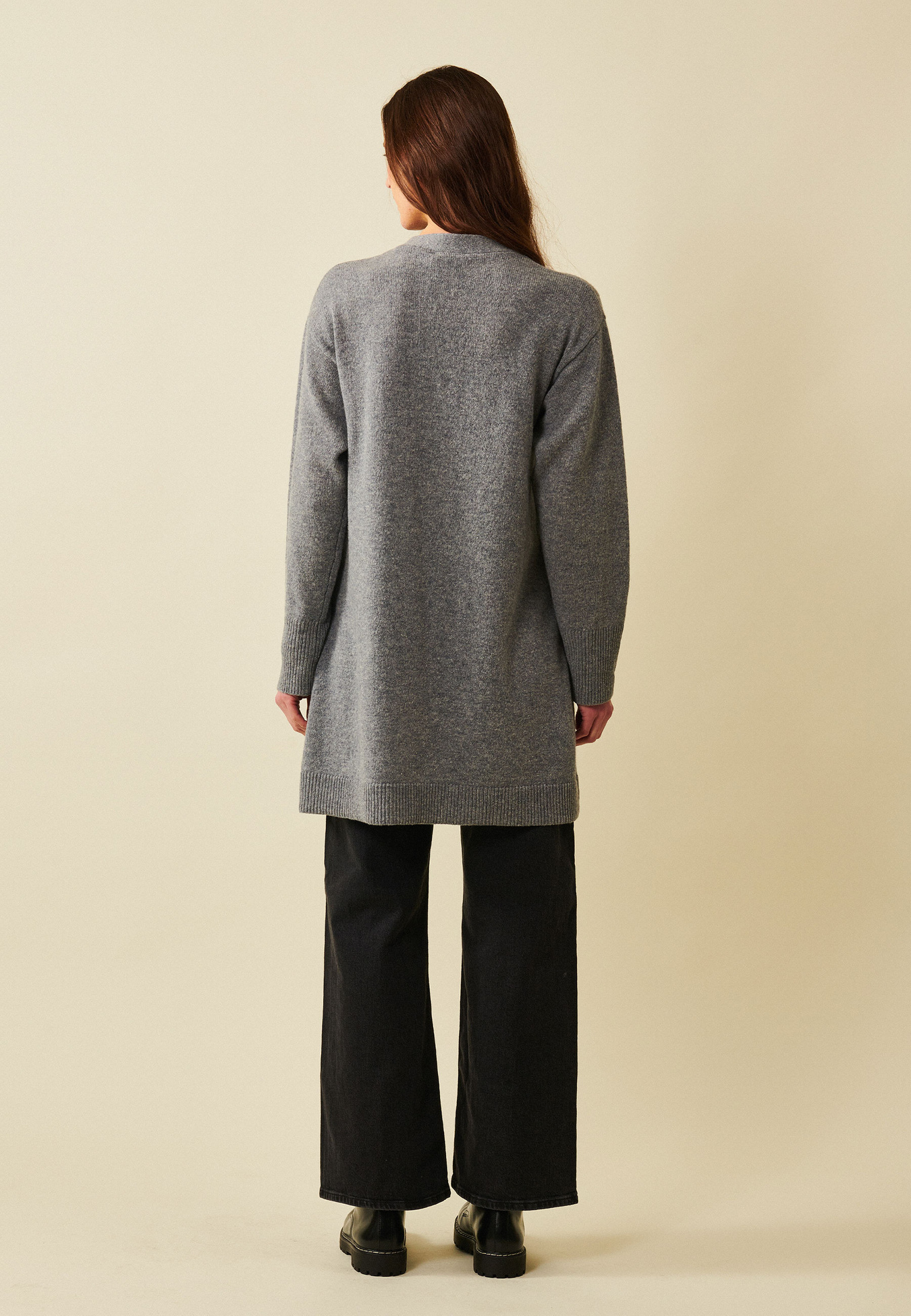 Asta Cardigan