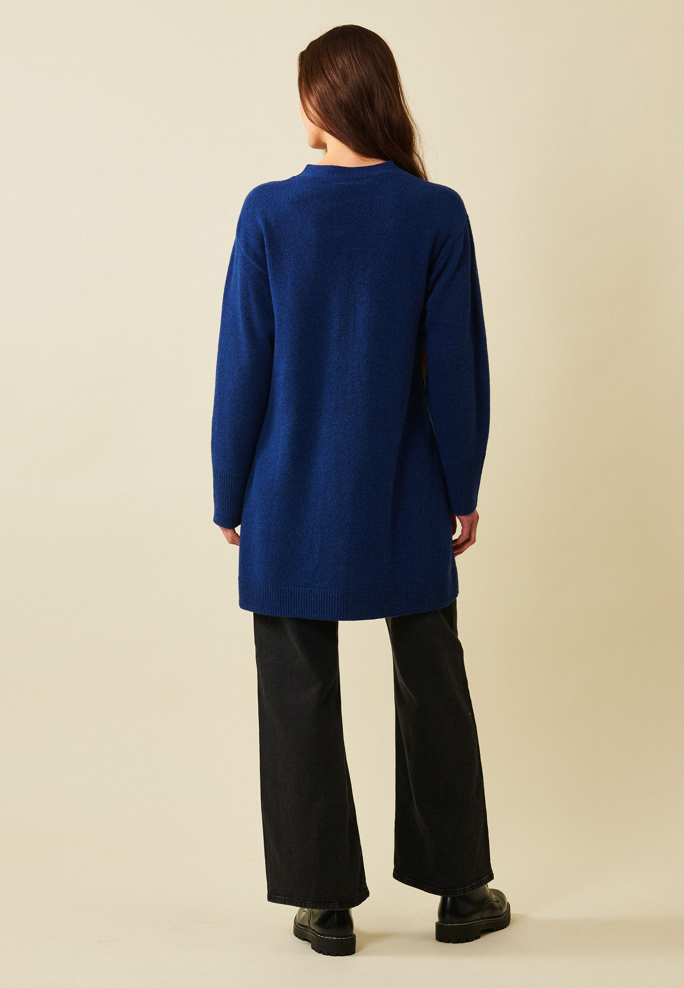 Asta Cardigan