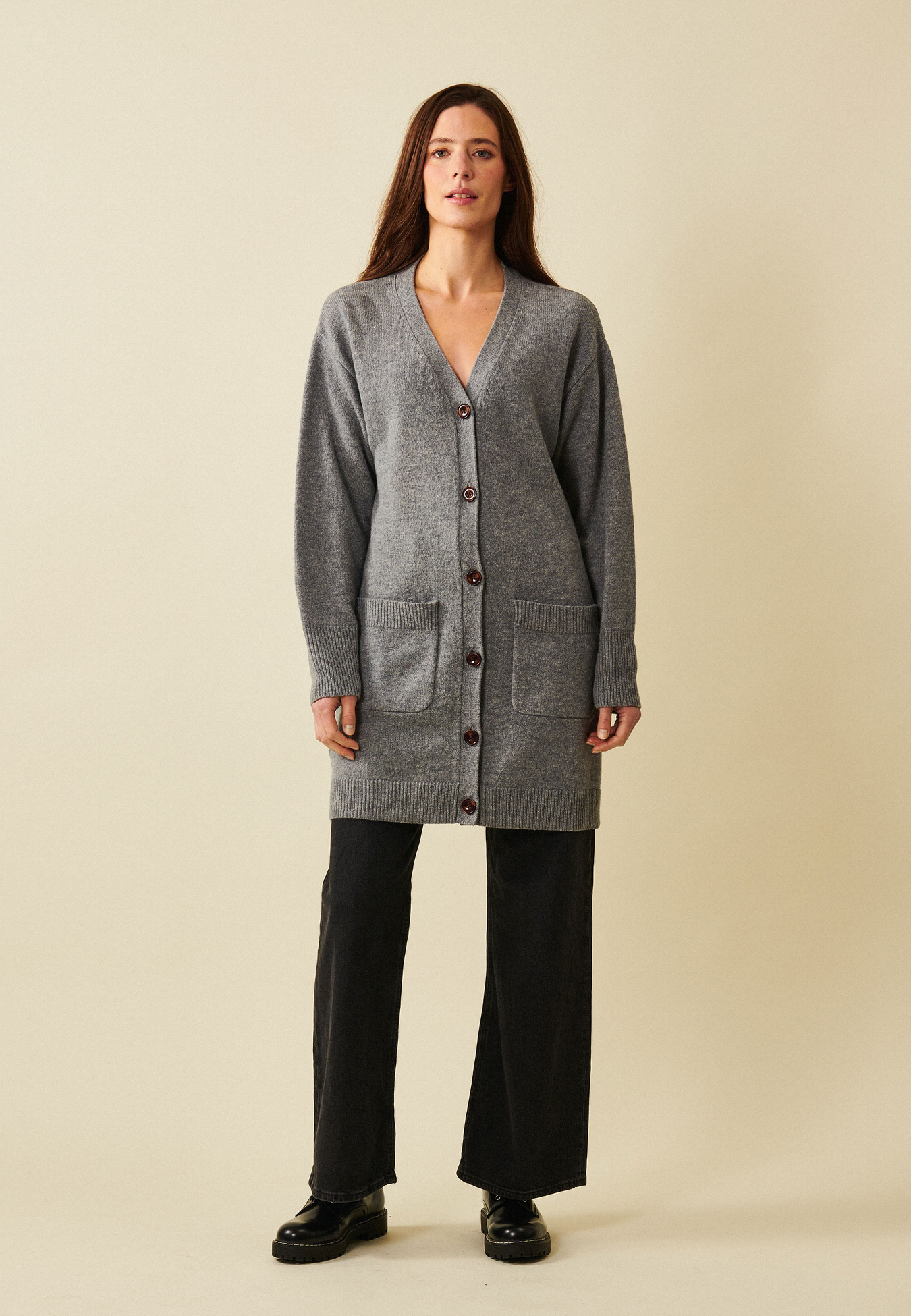 Asta Cardigan