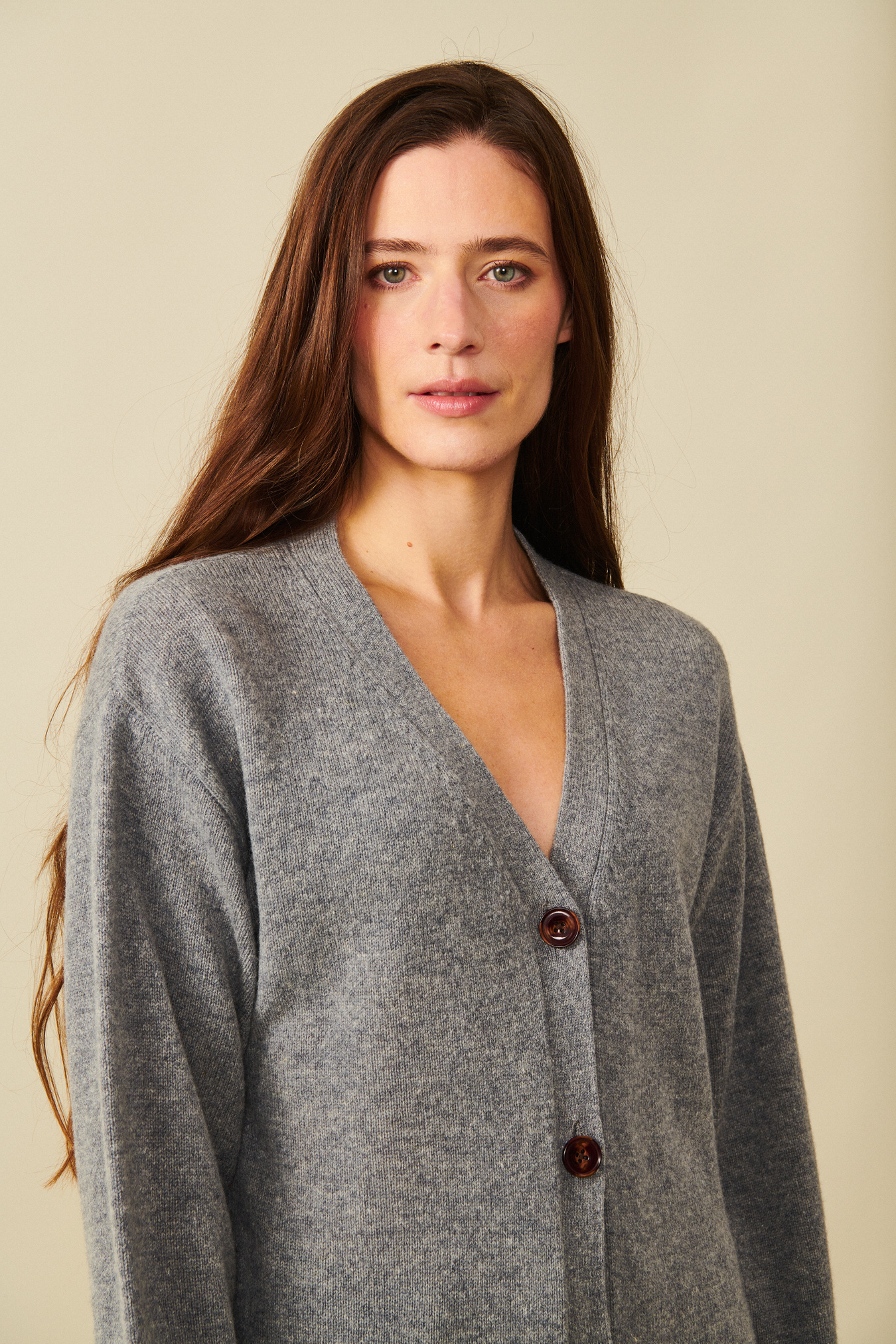 Asta Cardigan