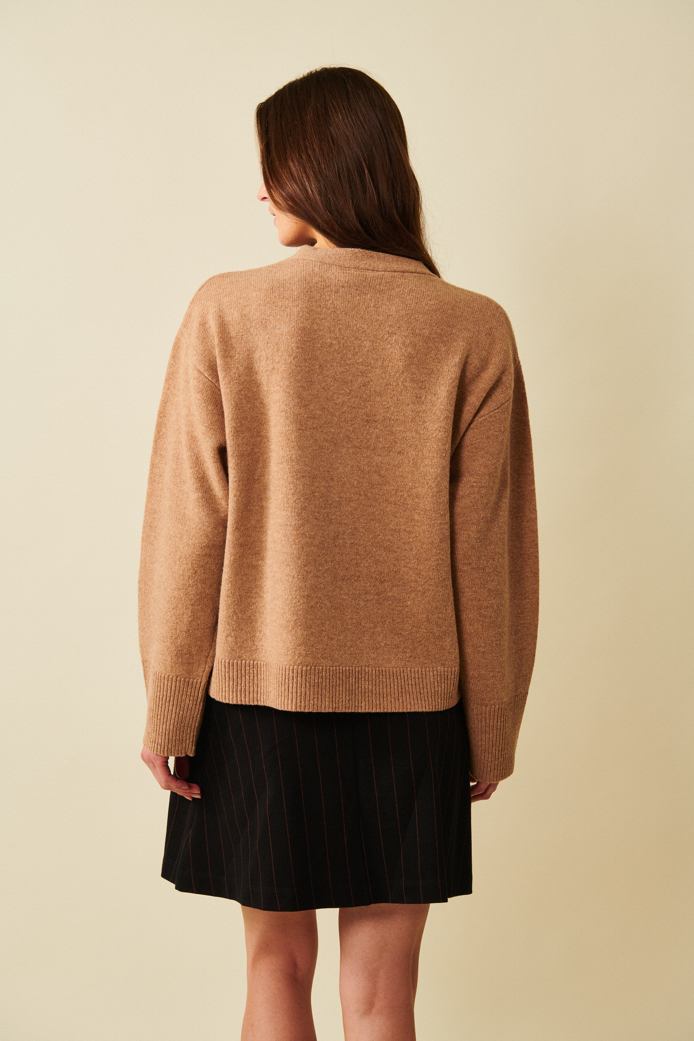 Estrid Cardigan