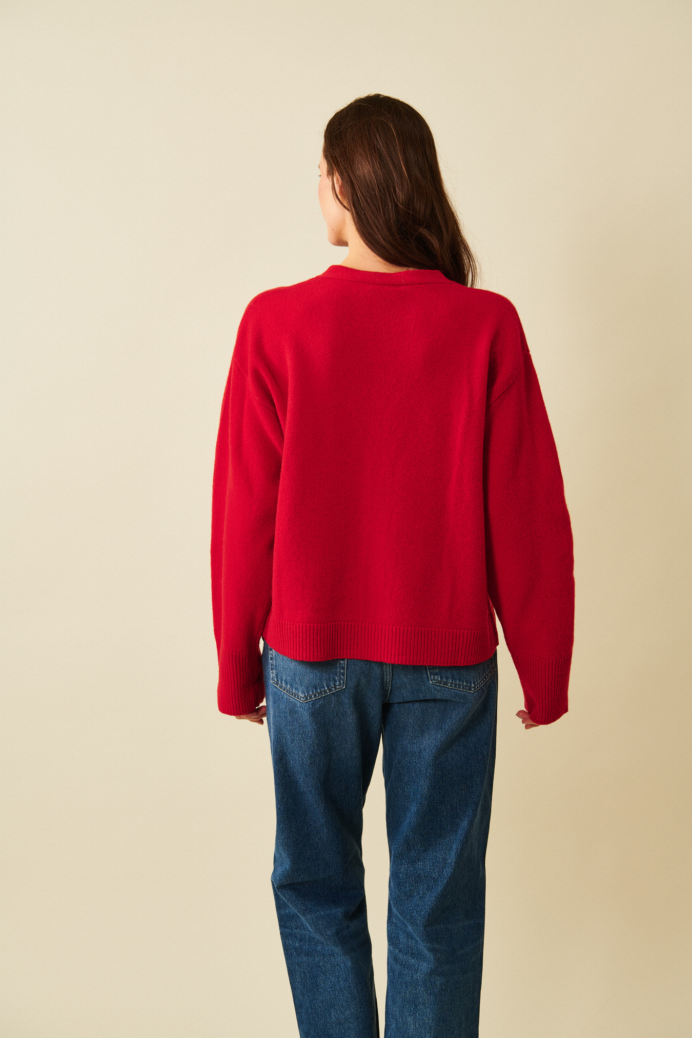 Estrid Cardigan