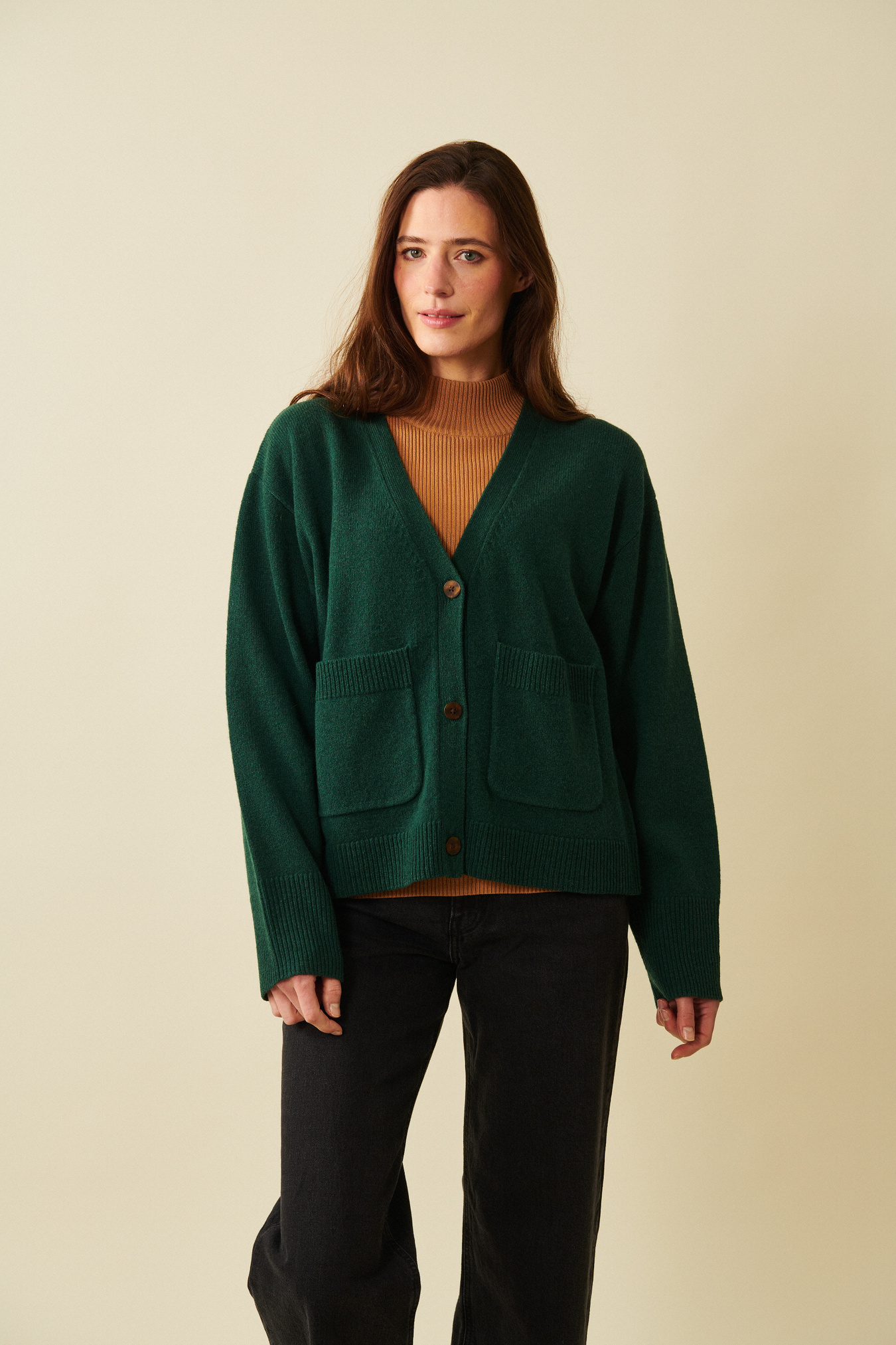 Estrid Cardigan