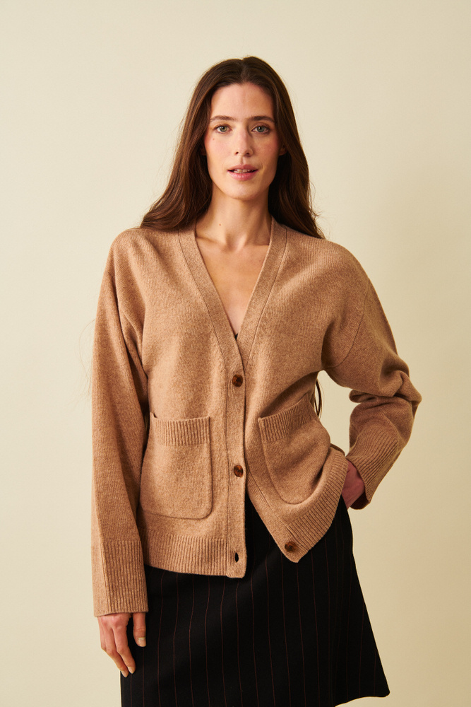 Estrid Cardigan